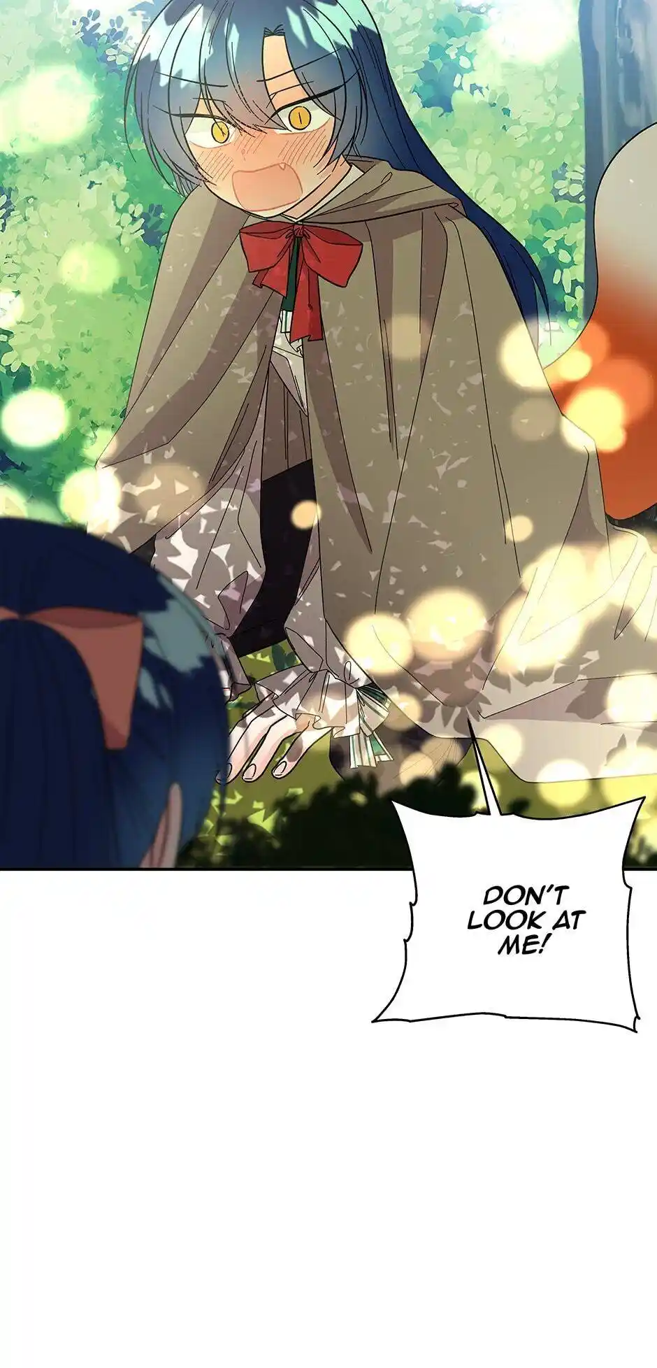 The Archmage's Daughter Chapter 120