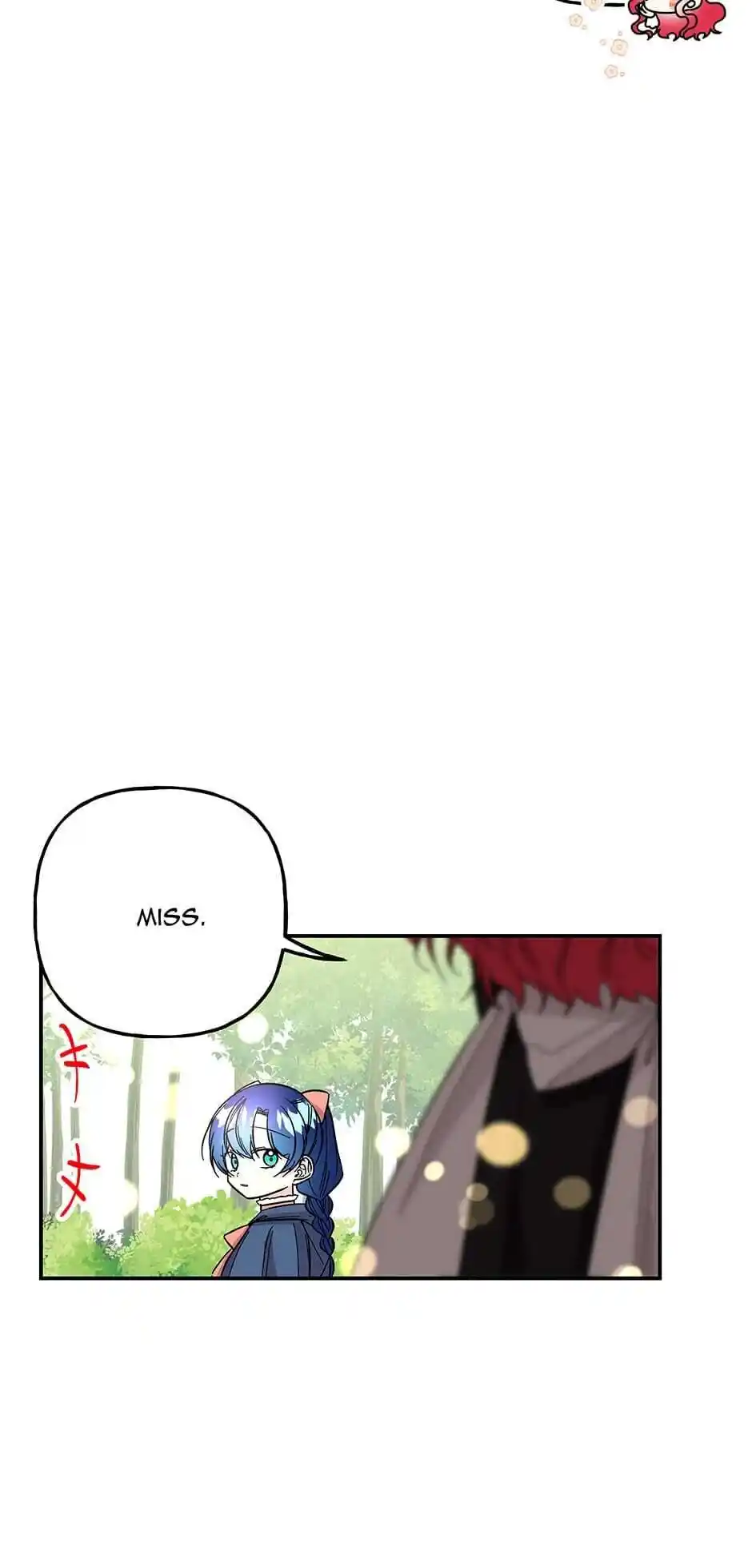 The Archmage's Daughter Chapter 120