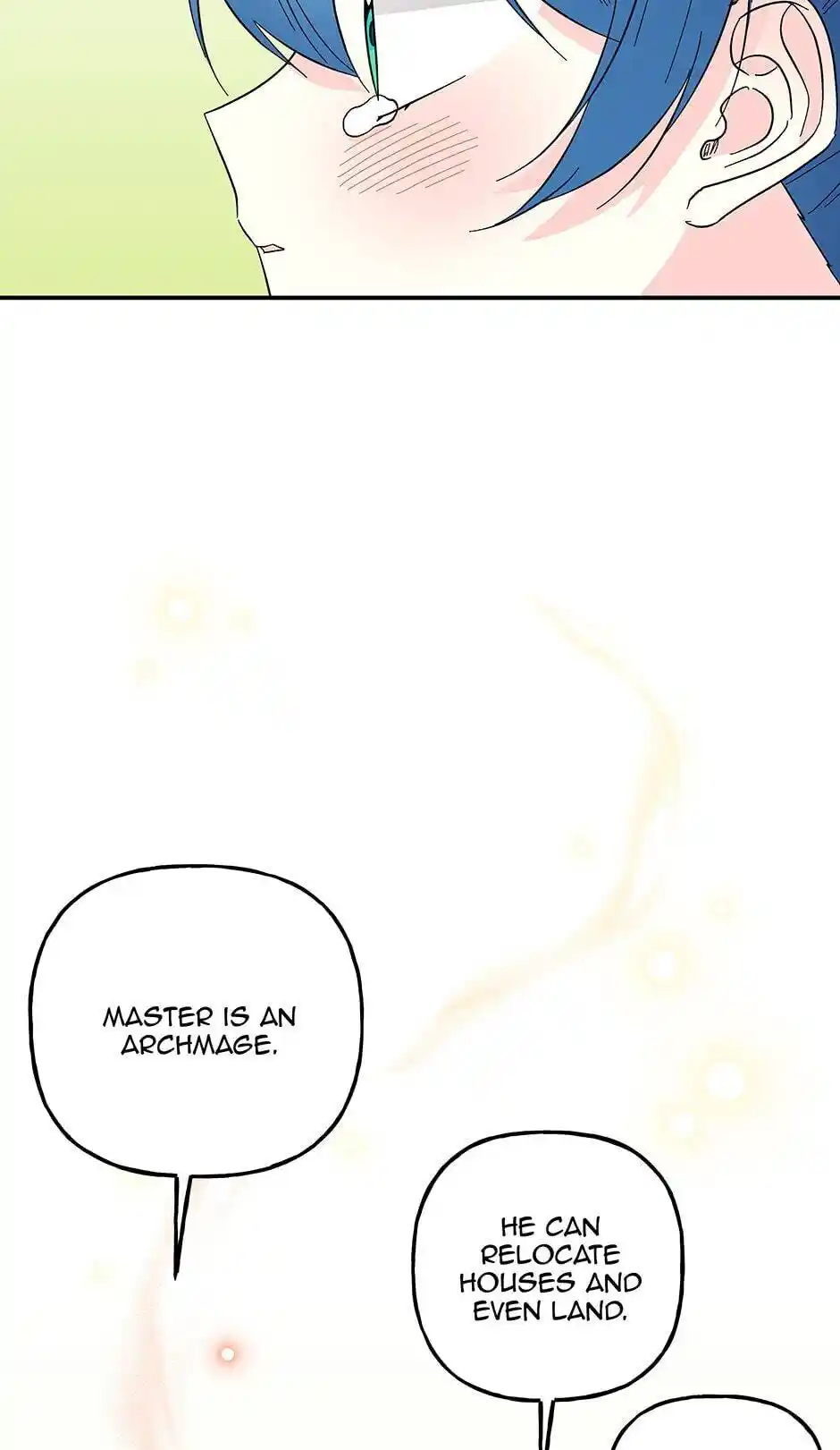 The Archmage's Daughter Chapter 120