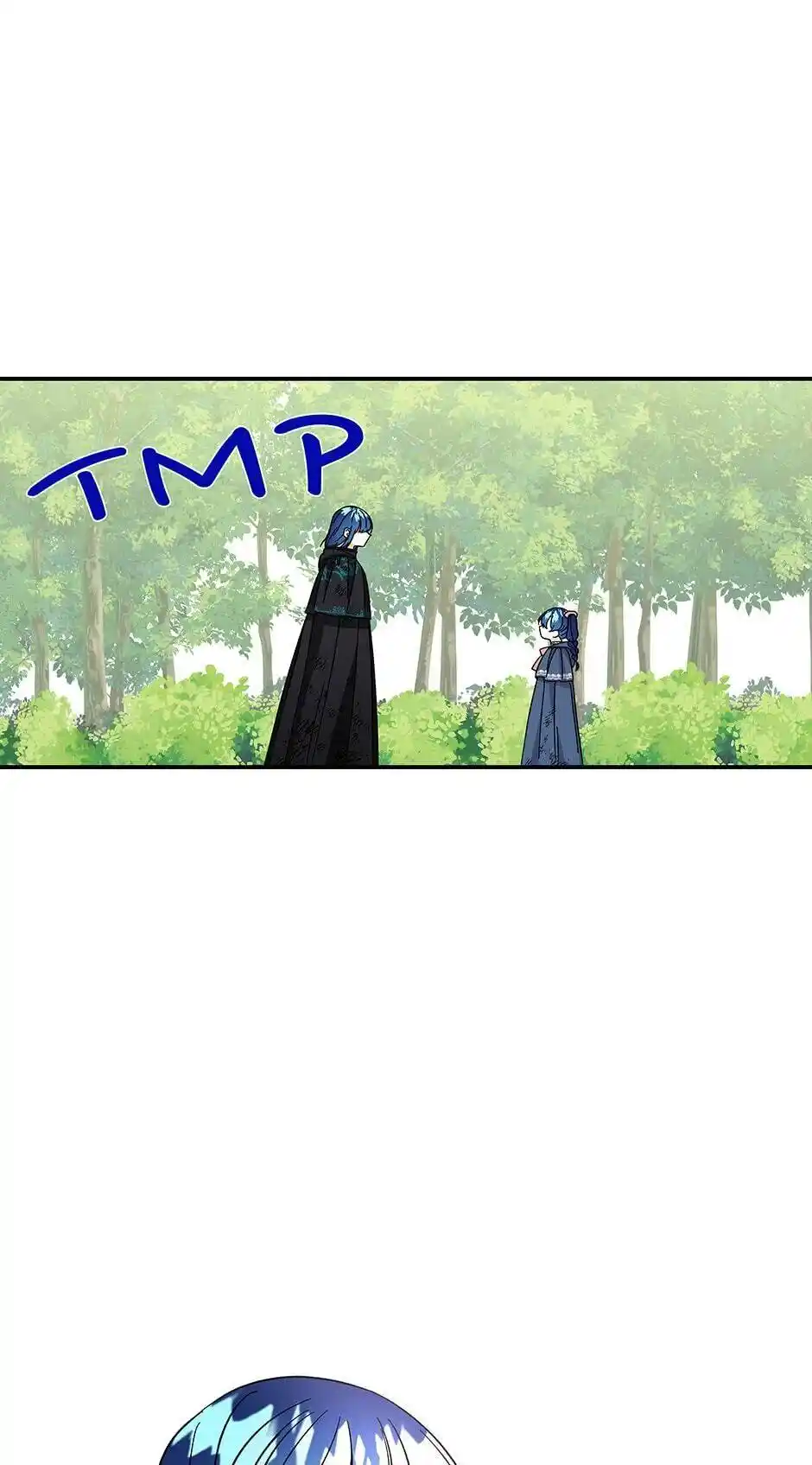 The Archmage's Daughter Chapter 120