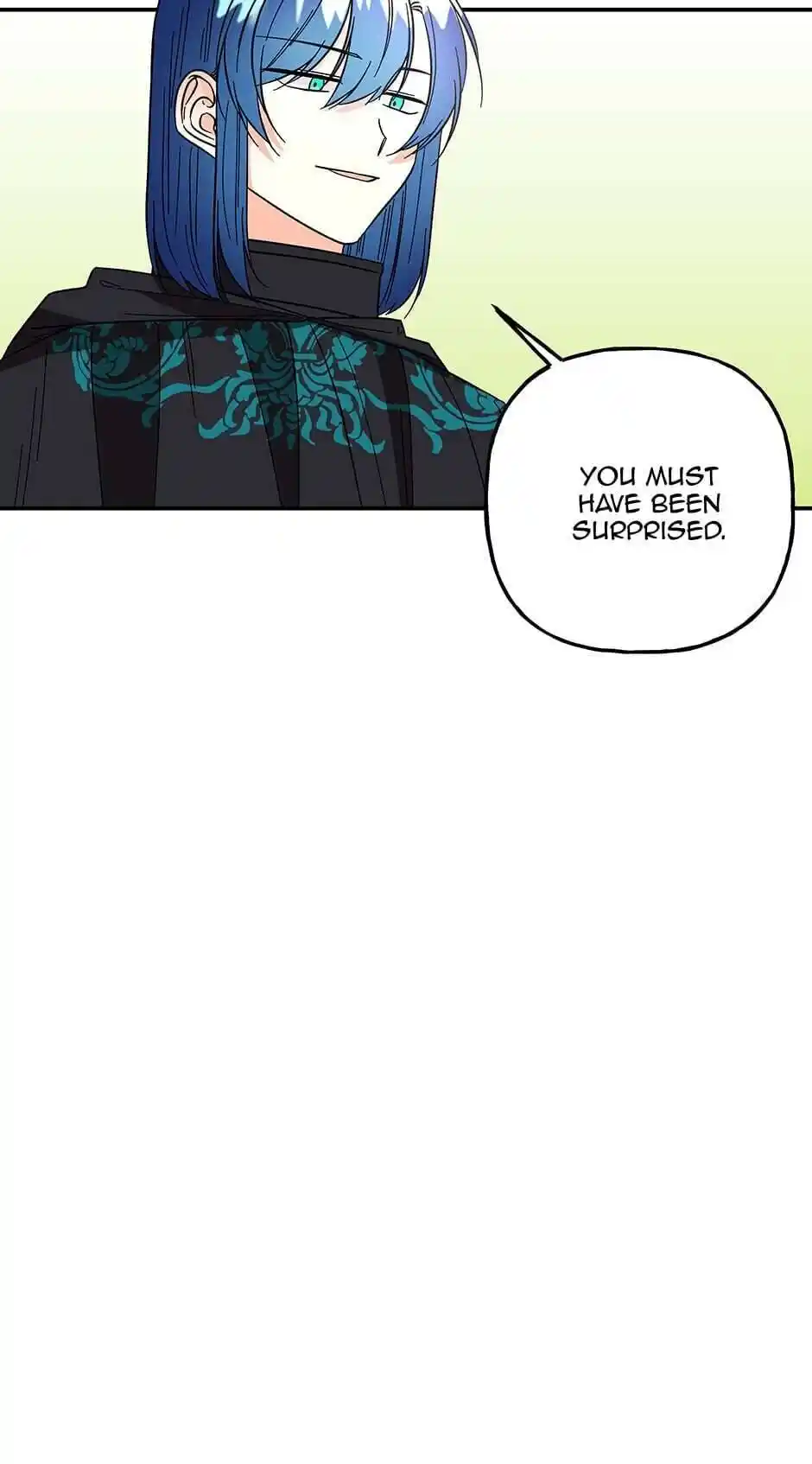 The Archmage's Daughter Chapter 120