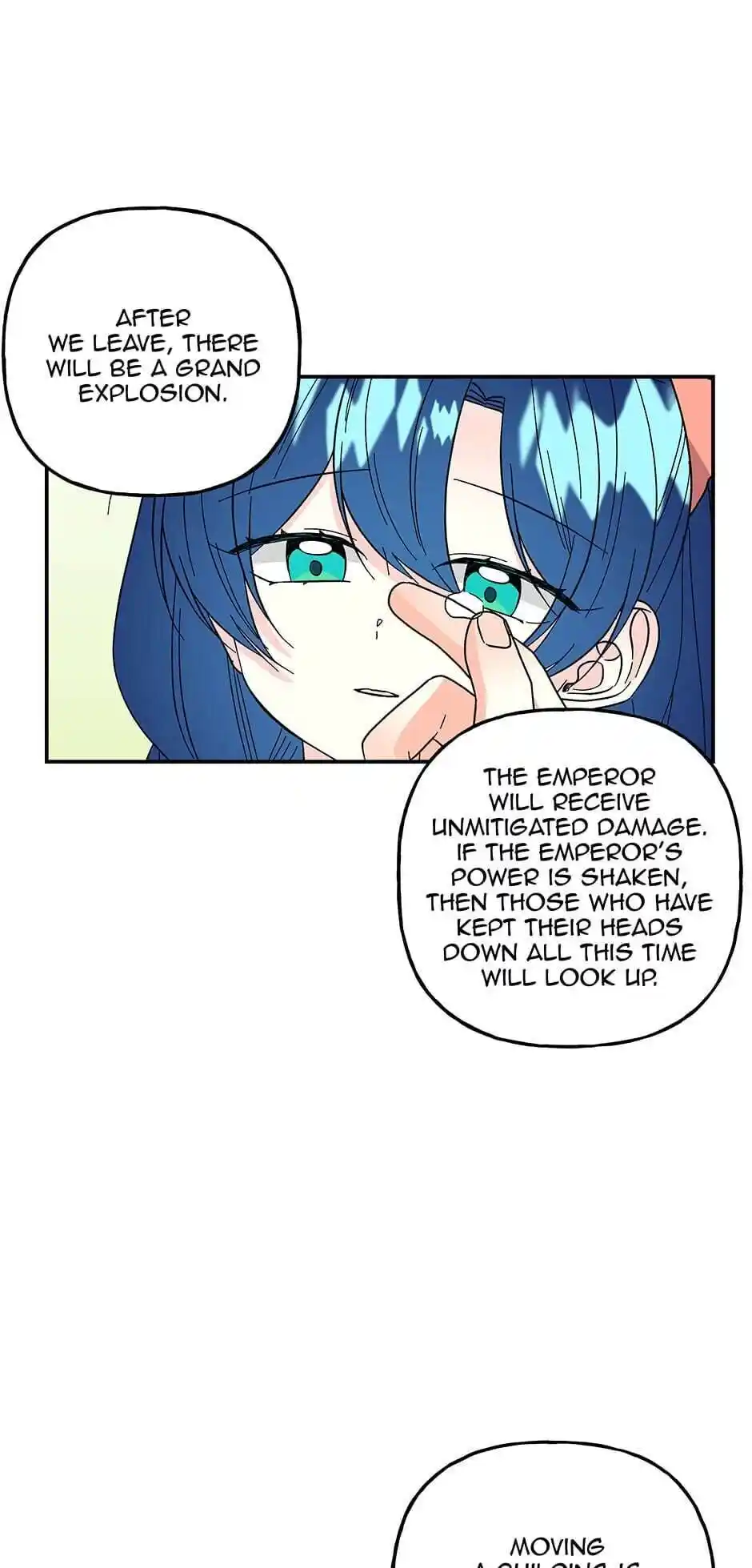 The Archmage's Daughter Chapter 120