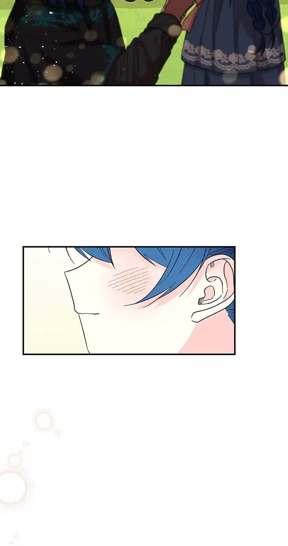 The Archmage's Daughter Chapter 120