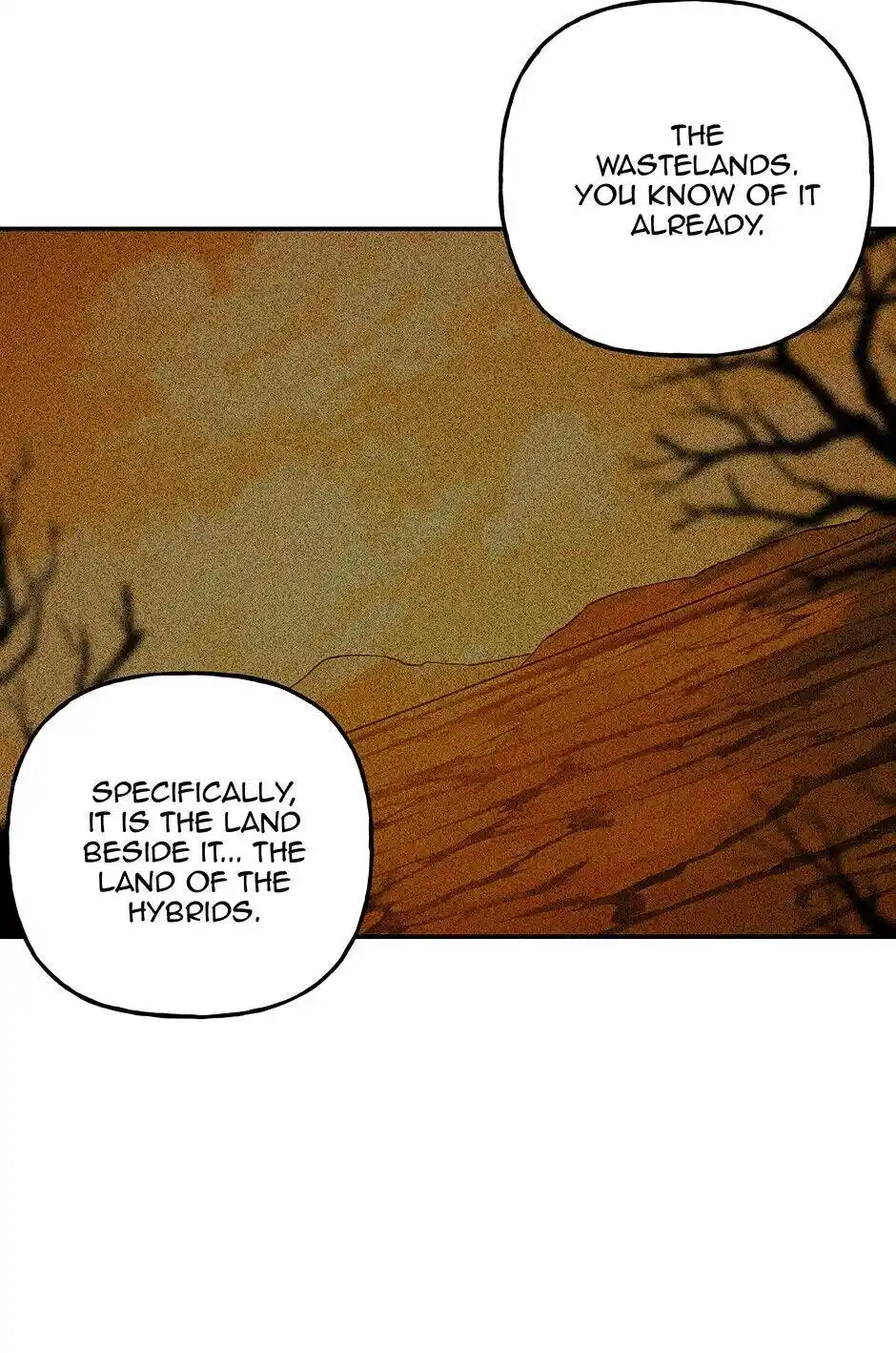 The Archmage's Daughter Chapter 120