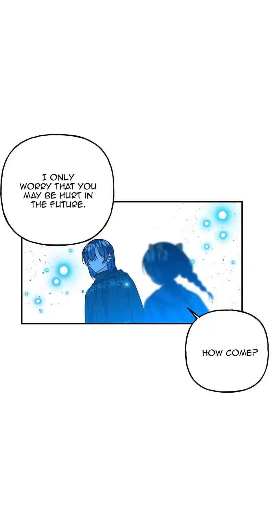 The Archmage's Daughter Chapter 120