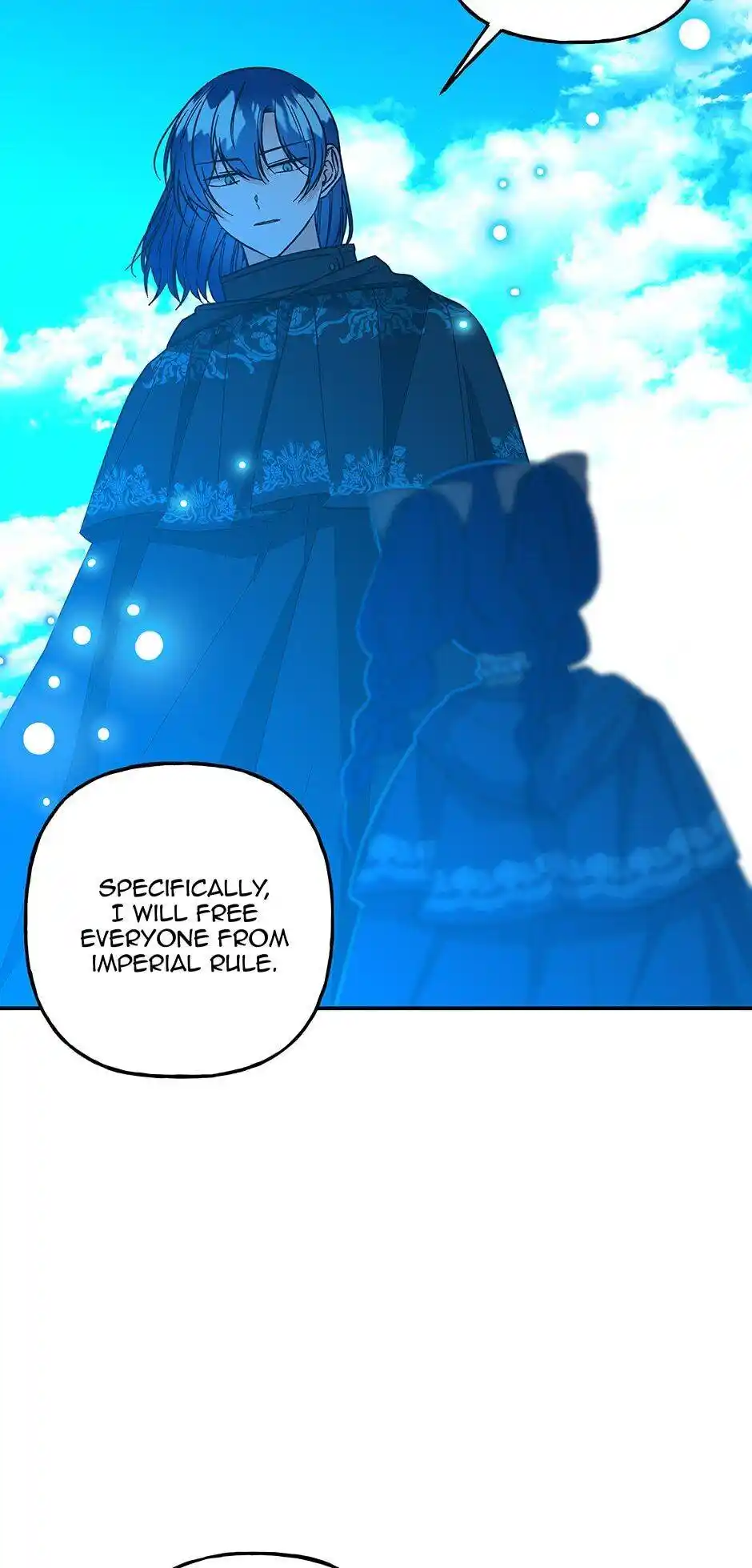 The Archmage's Daughter Chapter 120