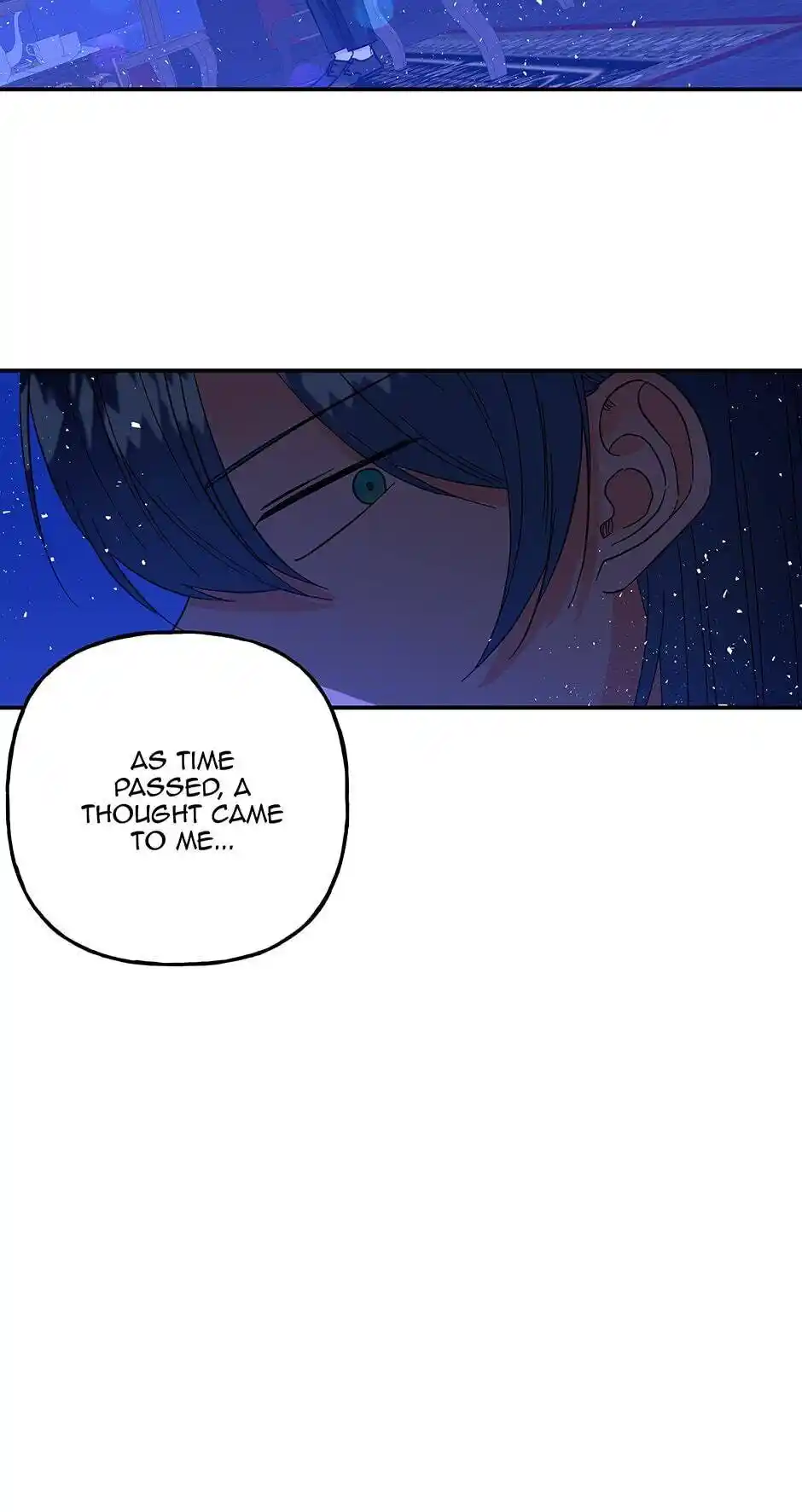 The Archmage's Daughter Chapter 120