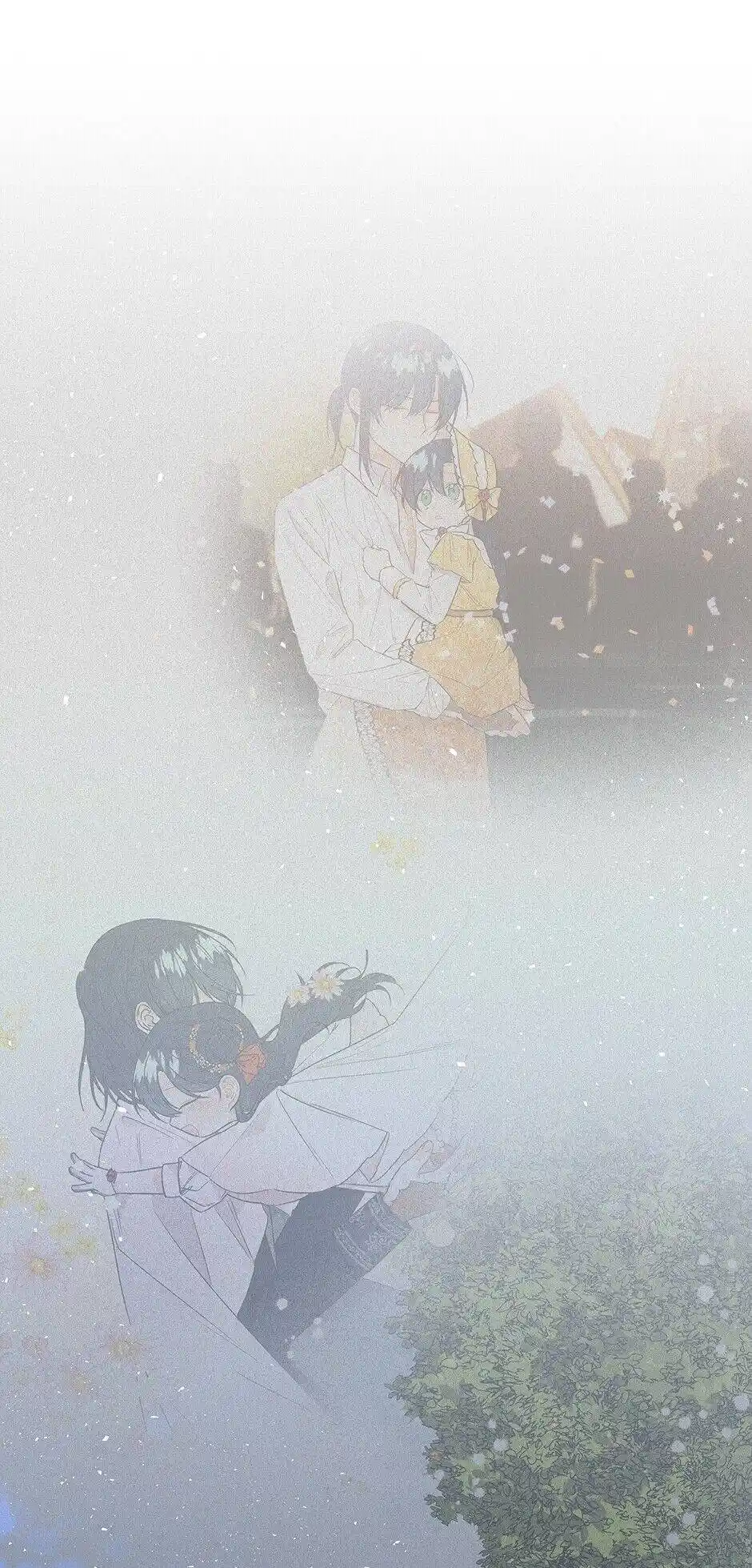 The Archmage's Daughter Chapter 120