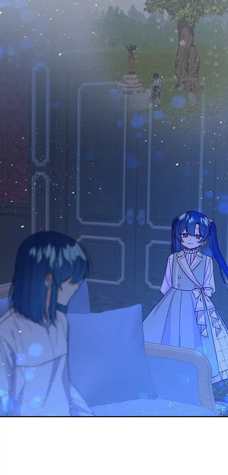 The Archmage's Daughter Chapter 120