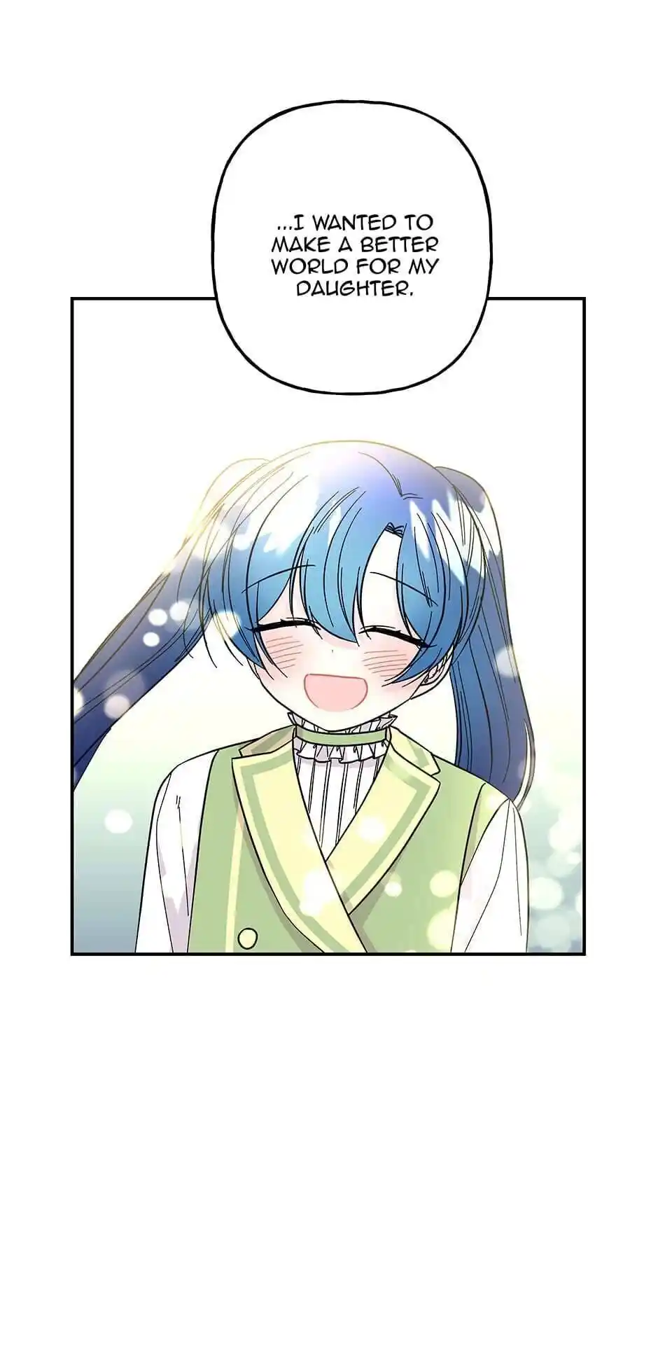 The Archmage's Daughter Chapter 120