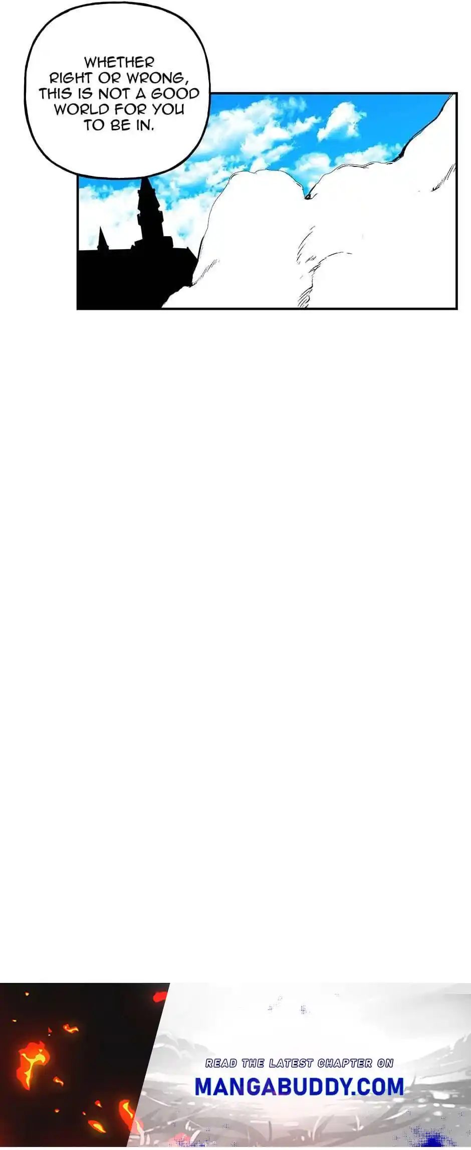 The Archmage's Daughter Chapter 120