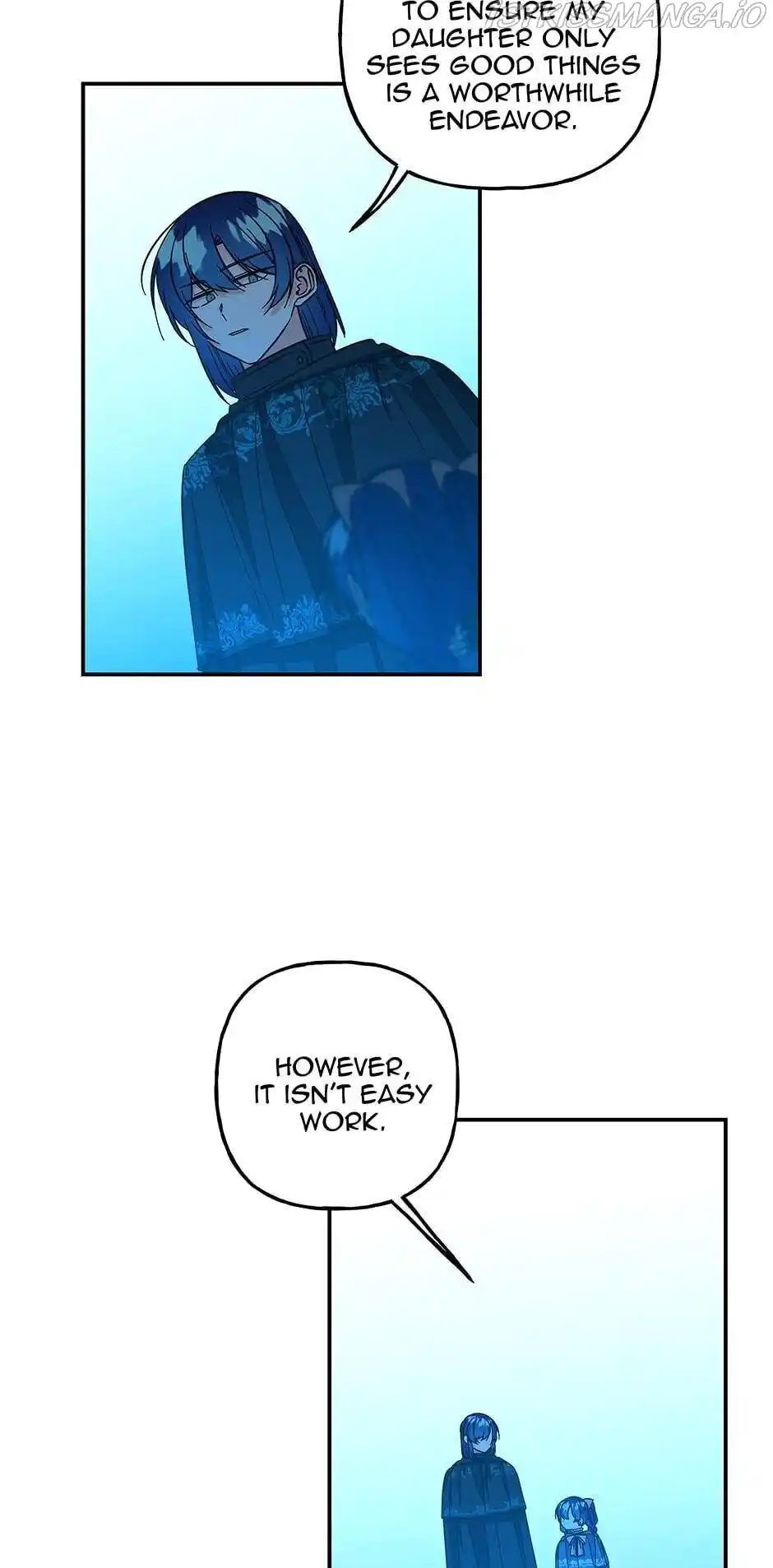 The Archmage's Daughter Chapter 121