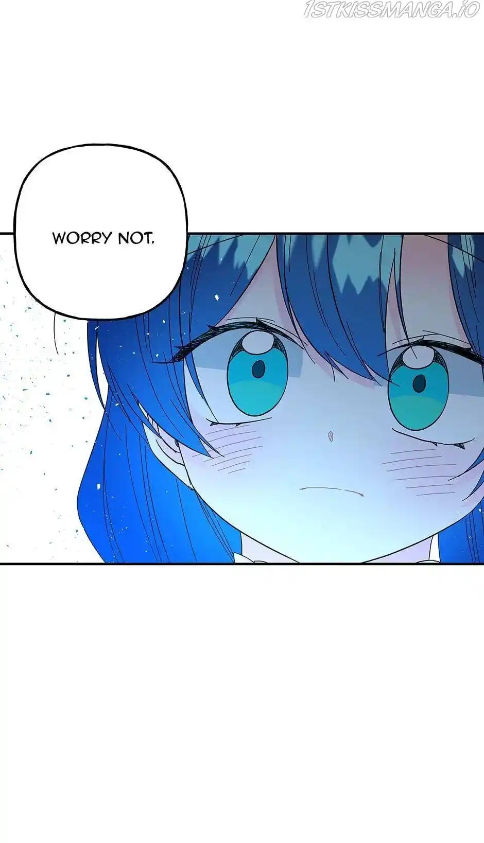 The Archmage's Daughter Chapter 121