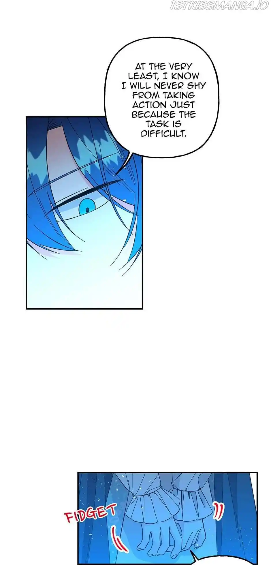 The Archmage's Daughter Chapter 121