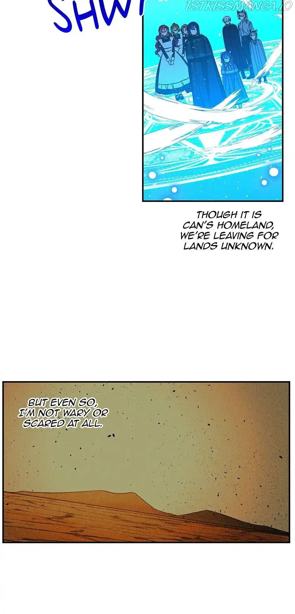 The Archmage's Daughter Chapter 121