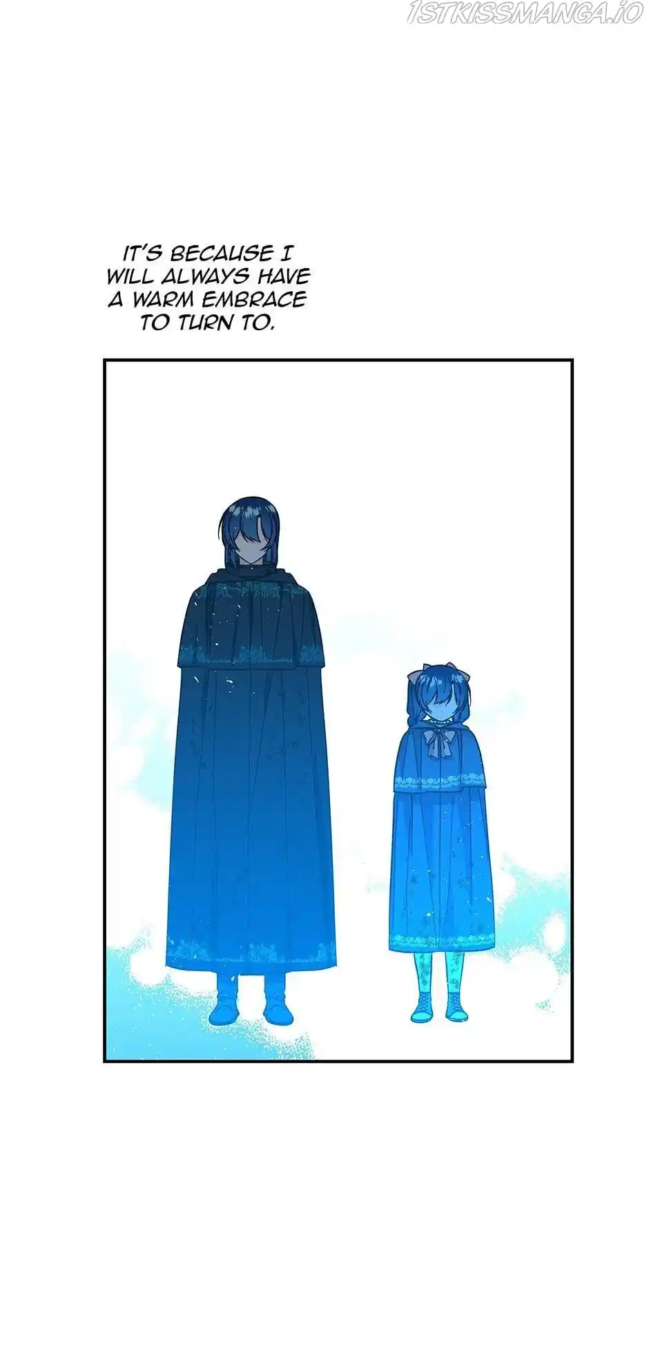 The Archmage's Daughter Chapter 121