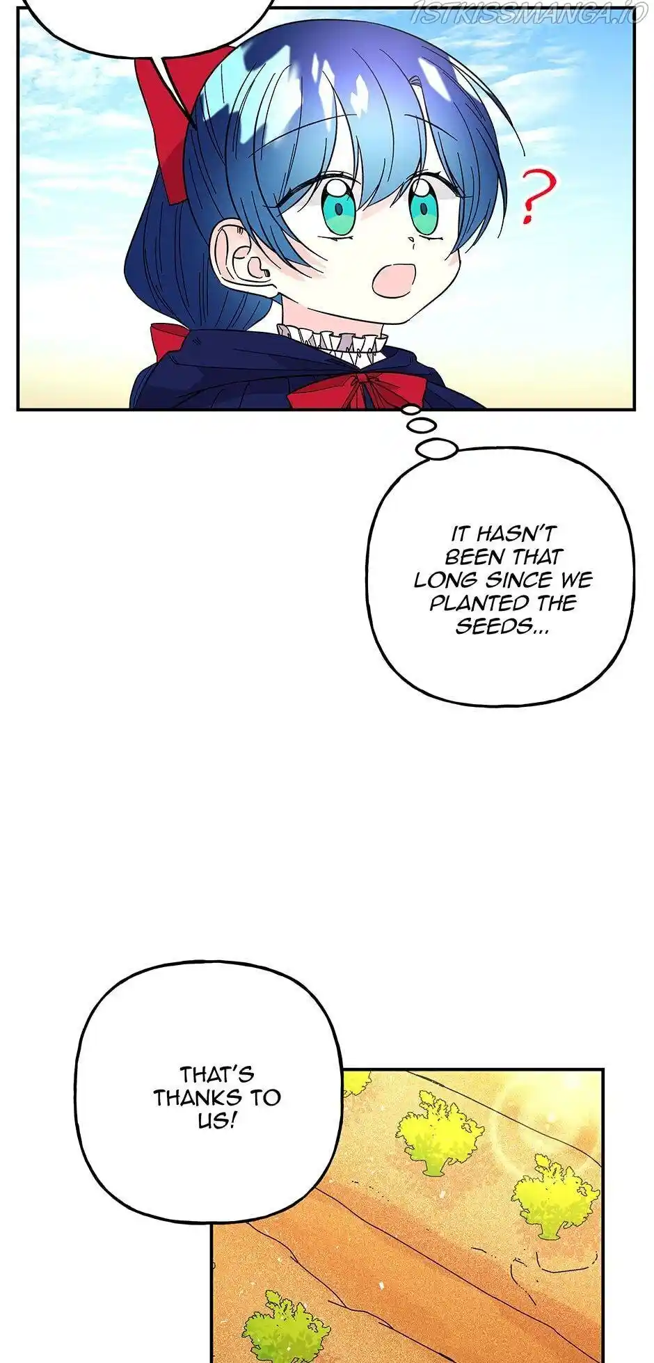 The Archmage's Daughter Chapter 121