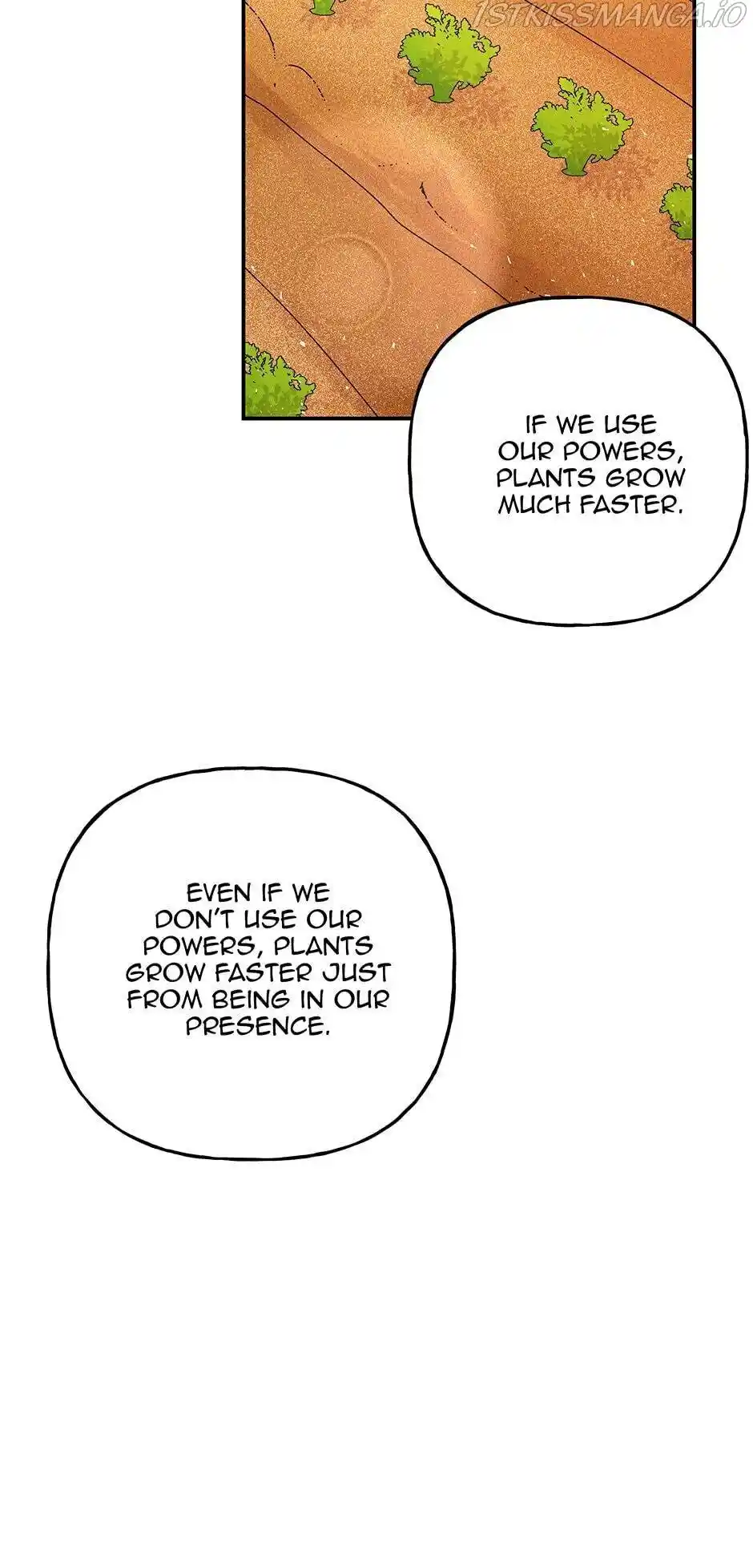 The Archmage's Daughter Chapter 121