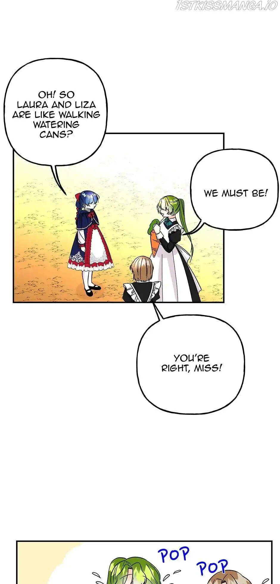 The Archmage's Daughter Chapter 121