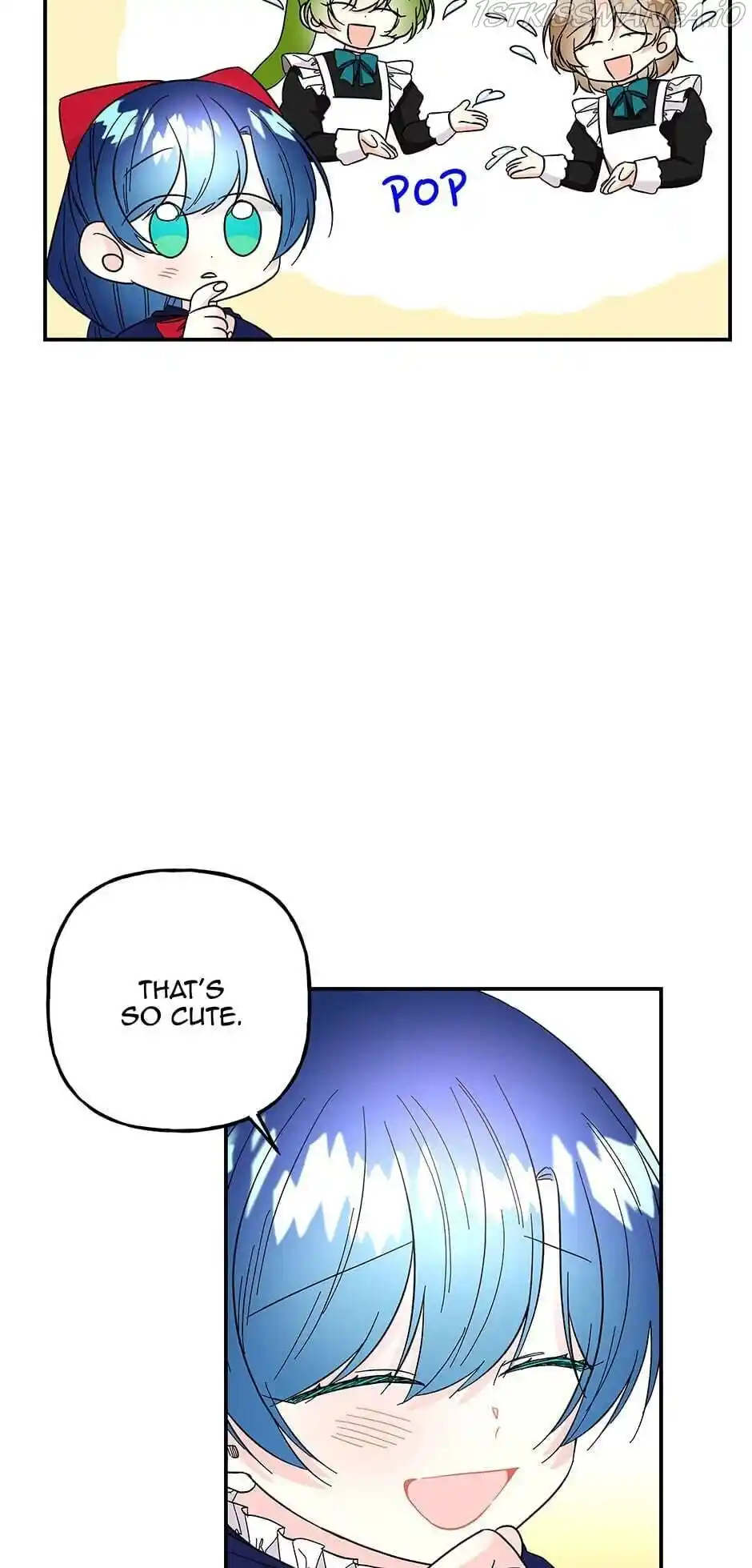 The Archmage's Daughter Chapter 121