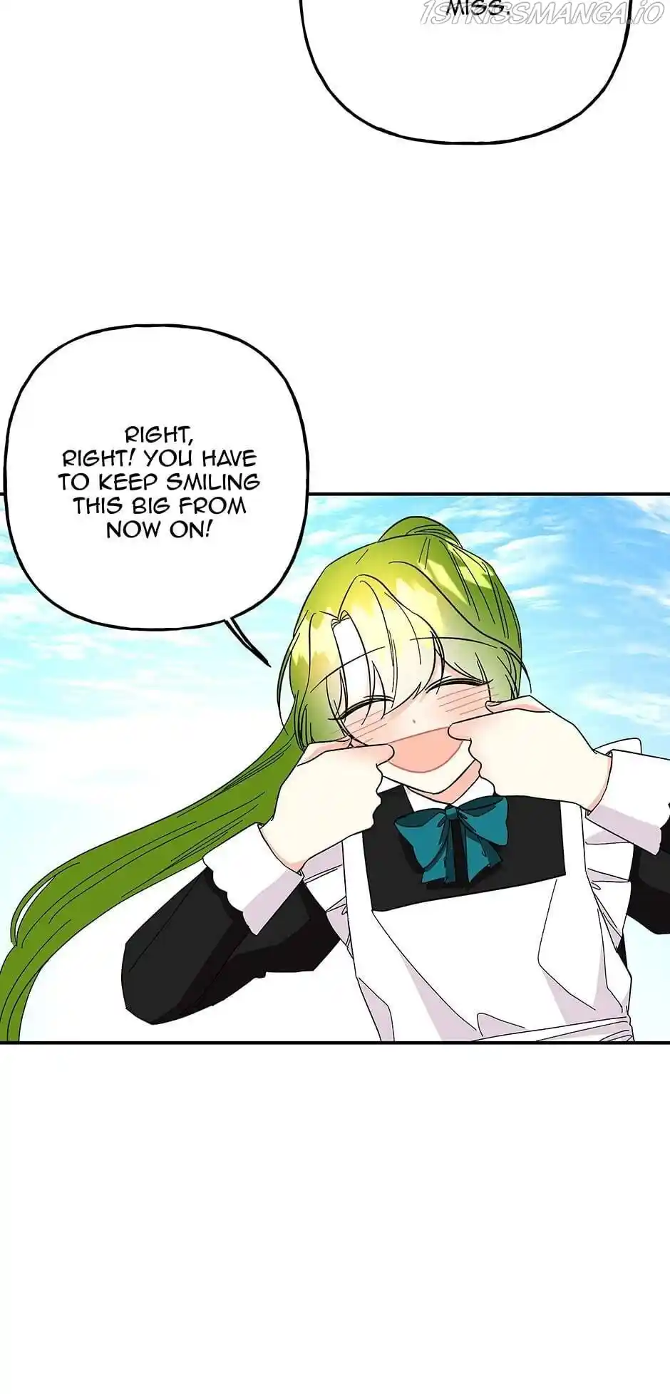 The Archmage's Daughter Chapter 121