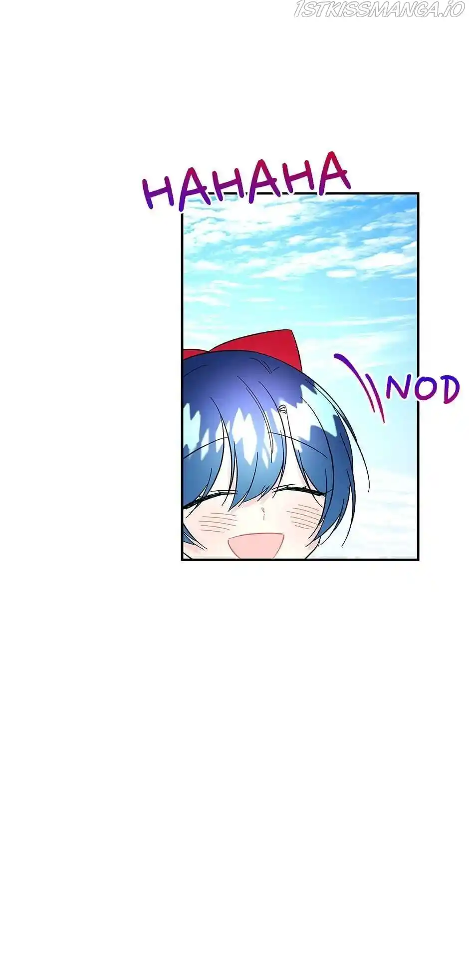 The Archmage's Daughter Chapter 121