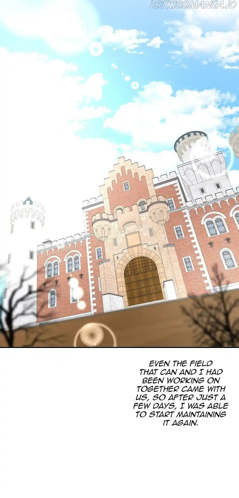 The Archmage's Daughter Chapter 121