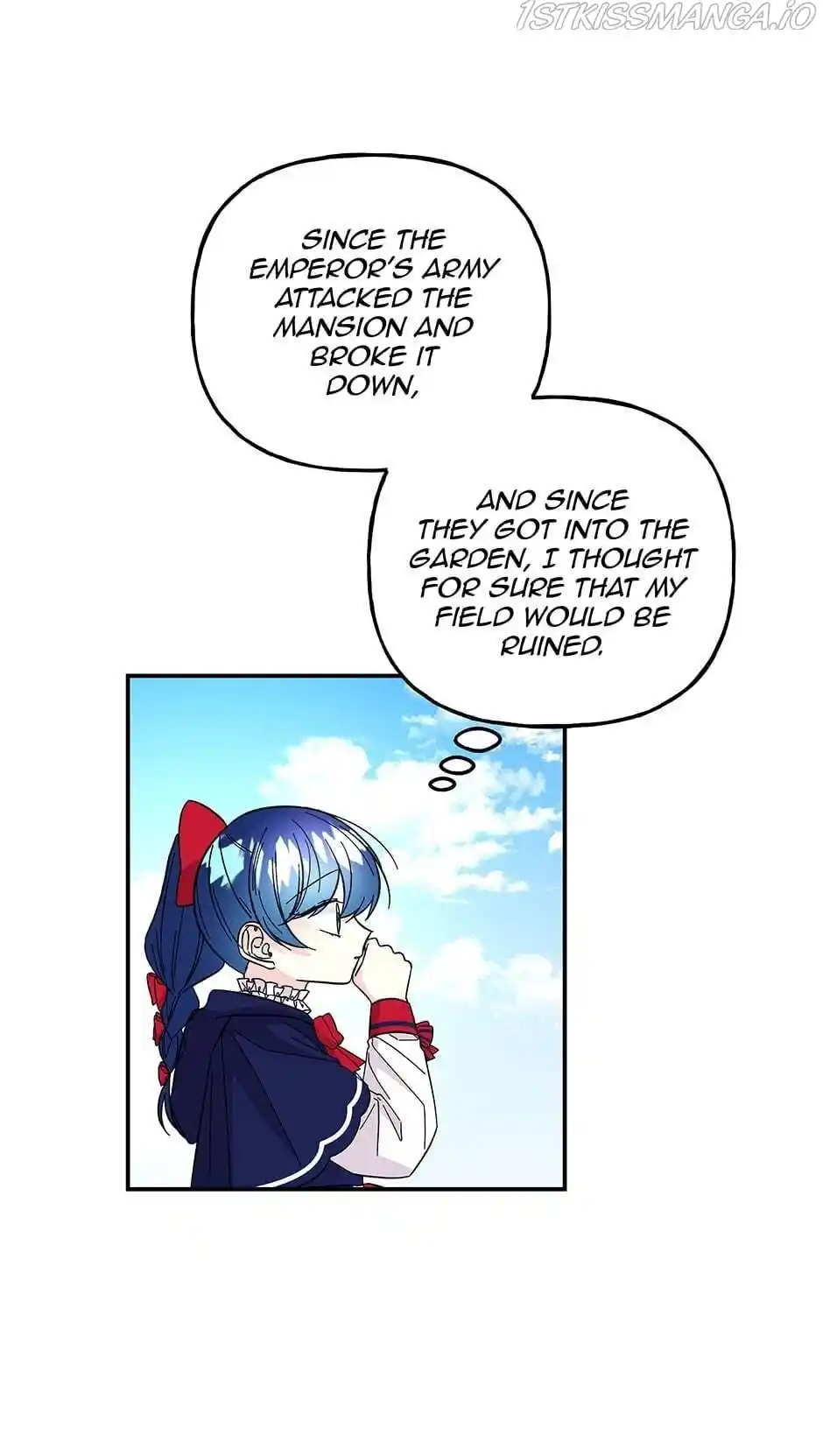 The Archmage's Daughter Chapter 121