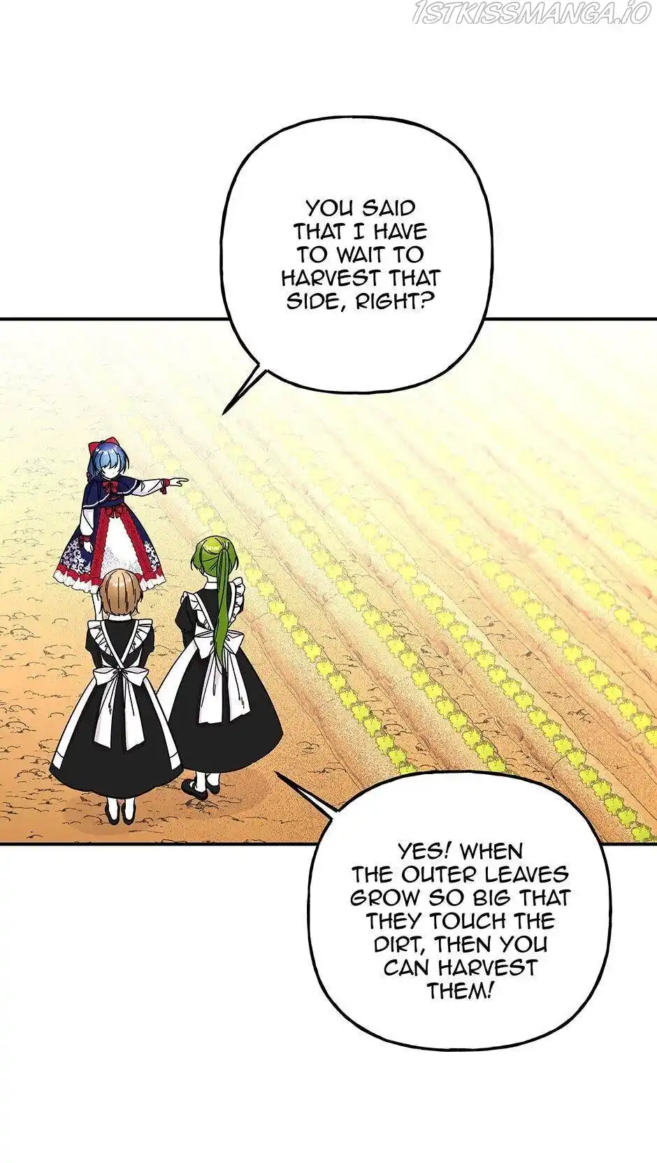 The Archmage's Daughter Chapter 121