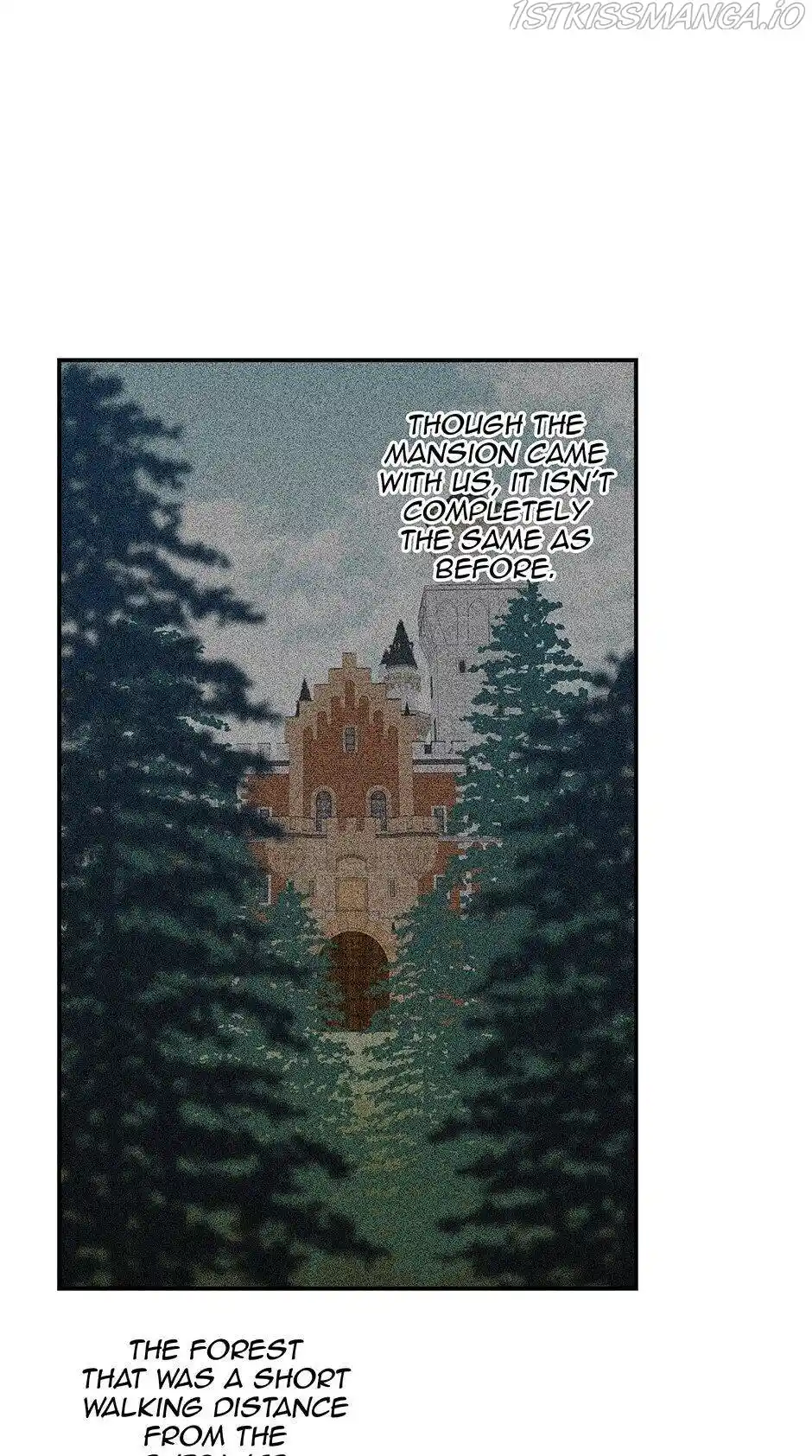 The Archmage's Daughter Chapter 121