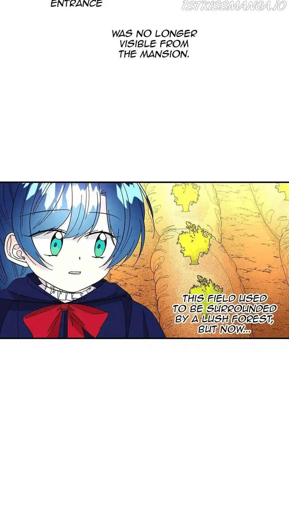 The Archmage's Daughter Chapter 121