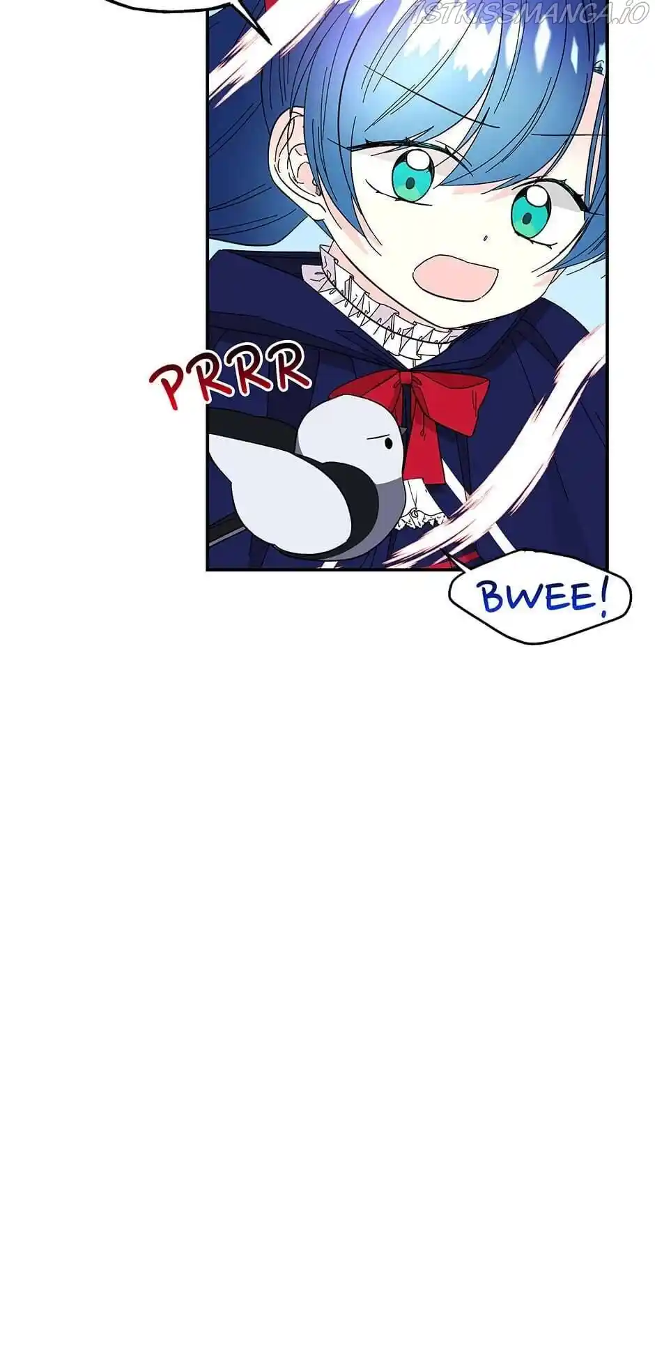 The Archmage's Daughter Chapter 121