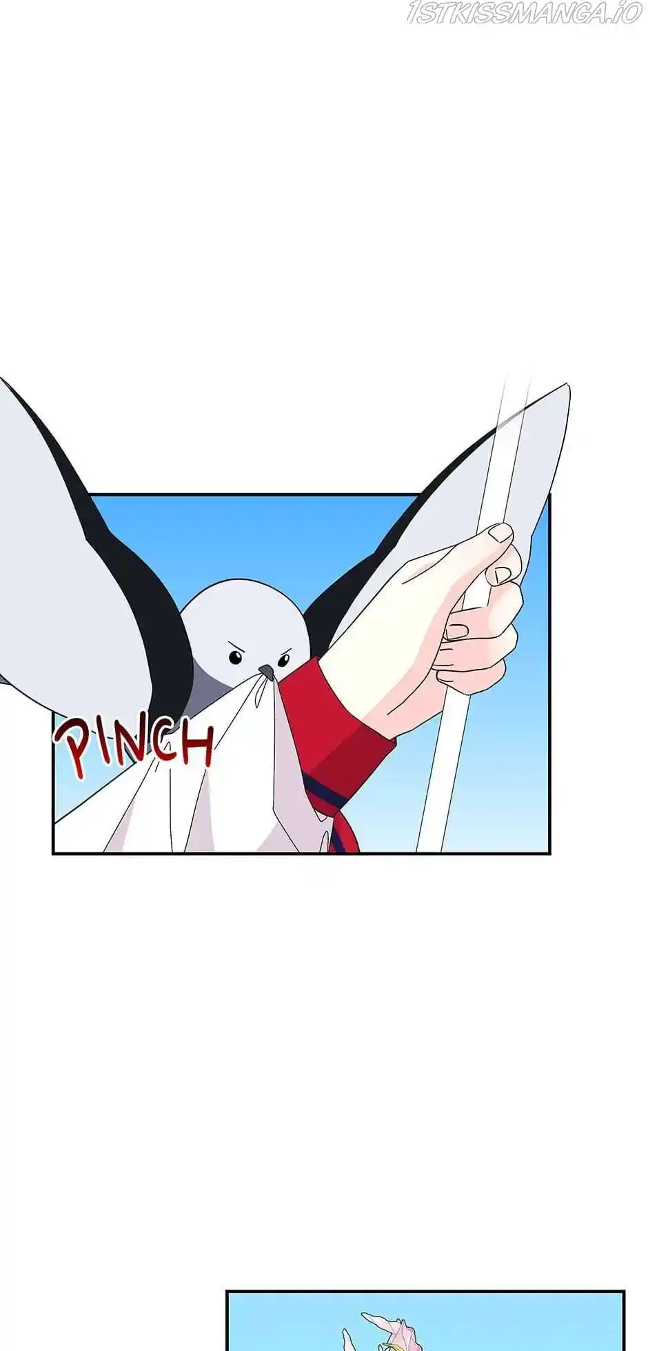 The Archmage's Daughter Chapter 121