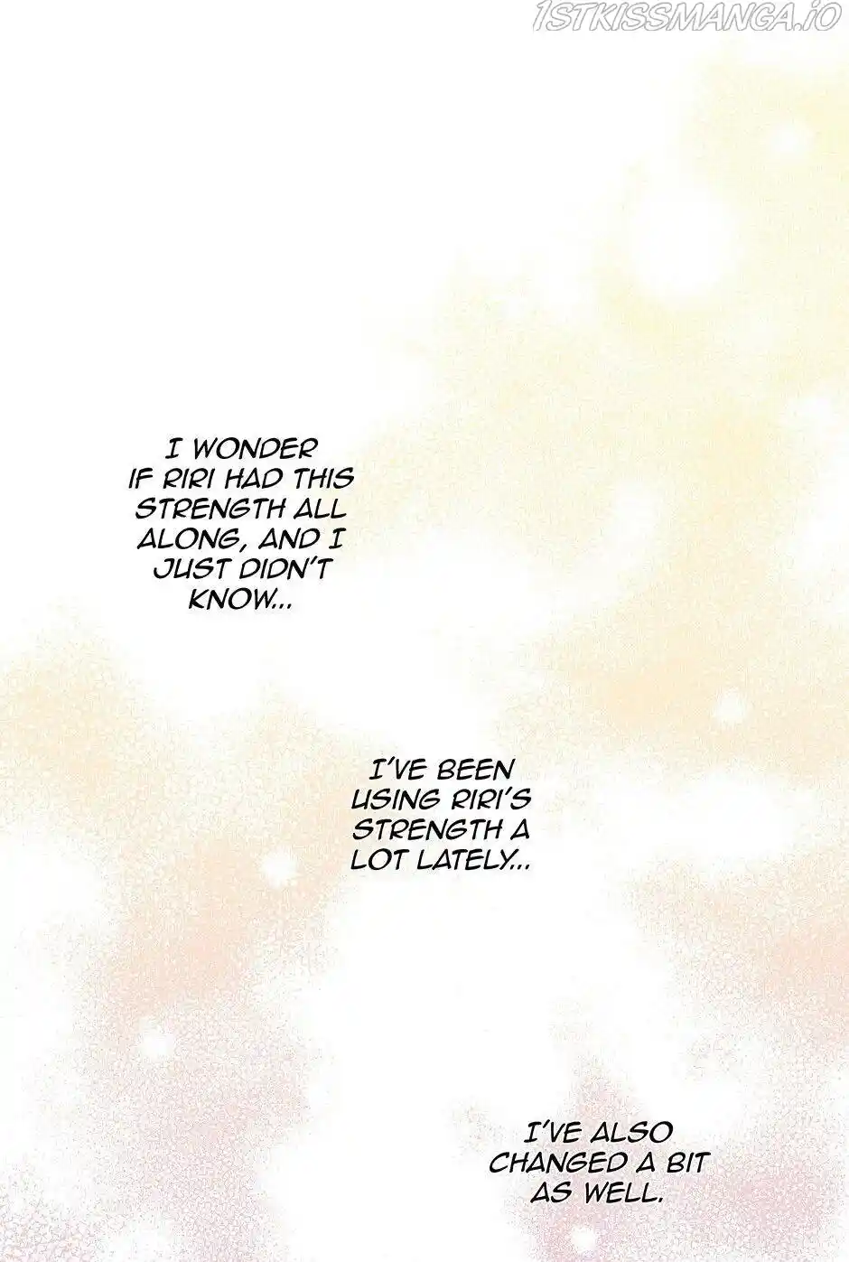 The Archmage's Daughter Chapter 121