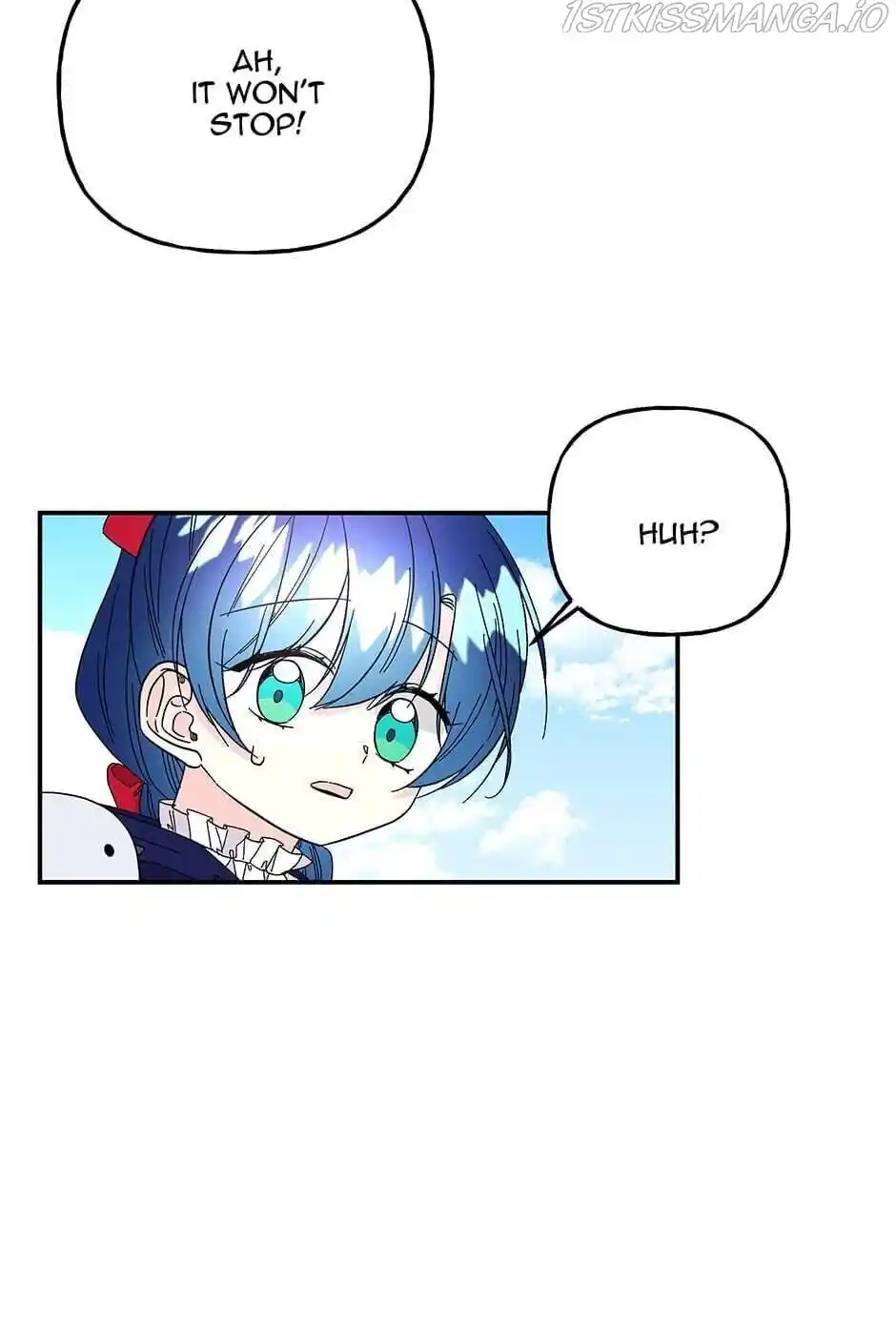 The Archmage's Daughter Chapter 121