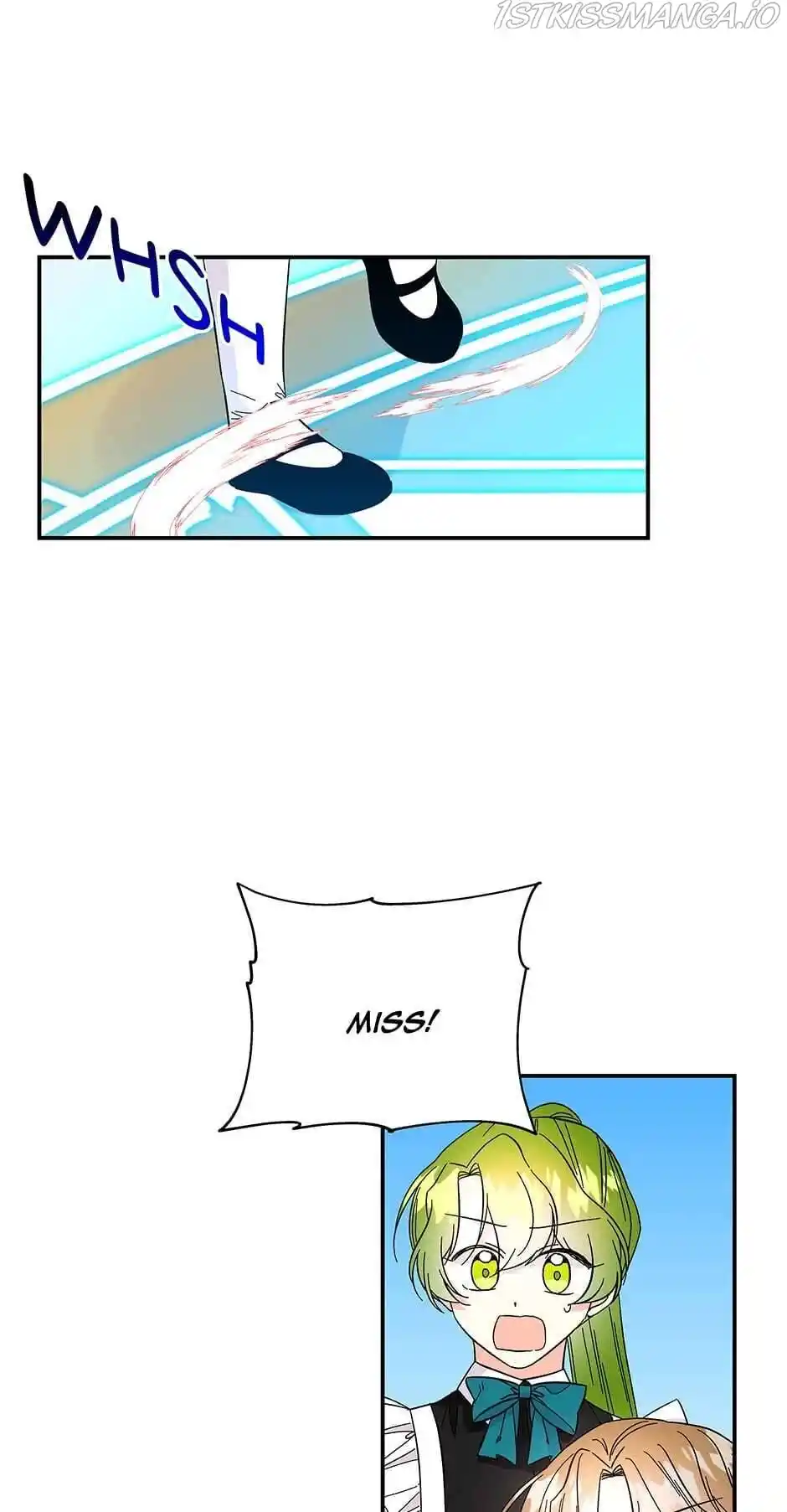 The Archmage's Daughter Chapter 121