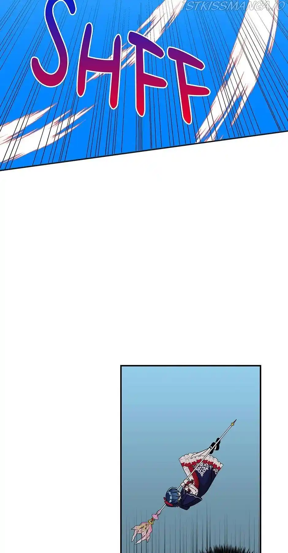 The Archmage's Daughter Chapter 121