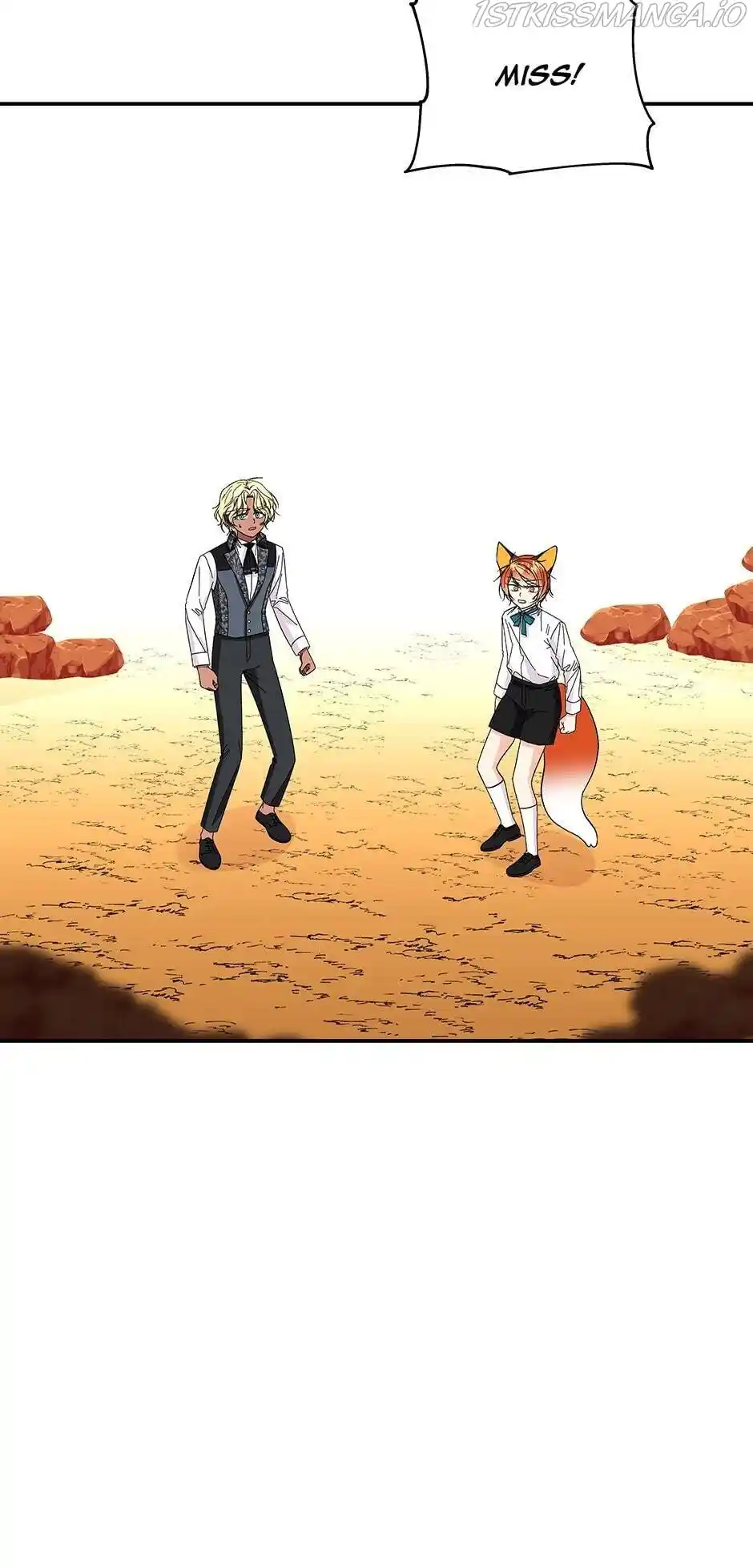 The Archmage's Daughter Chapter 121