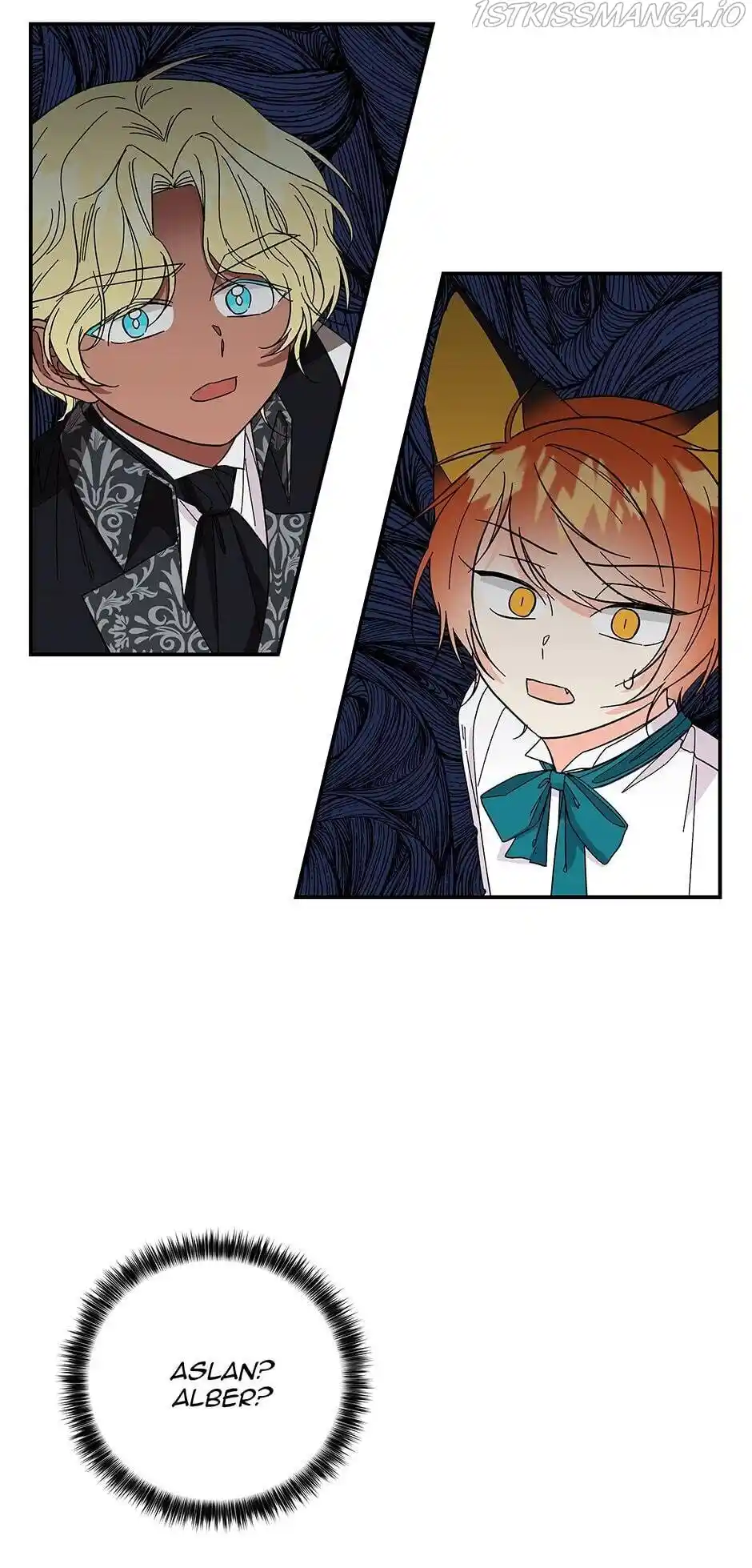 The Archmage's Daughter Chapter 121