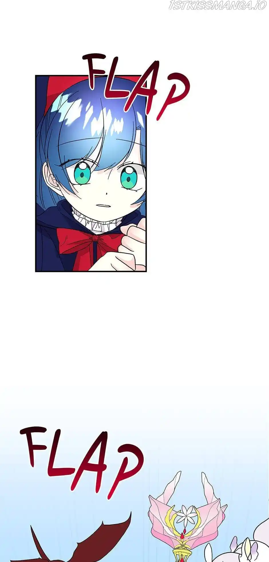 The Archmage's Daughter Chapter 121