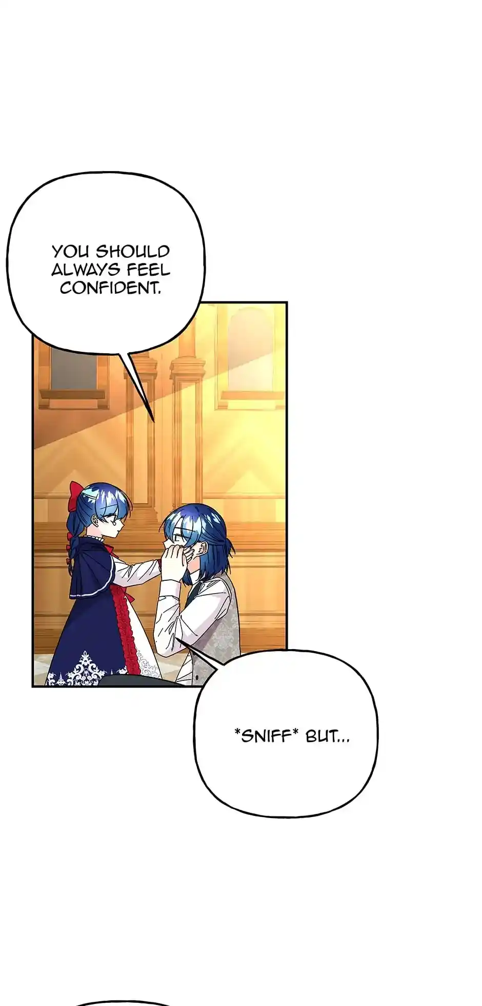 The Archmage's Daughter Chapter 124