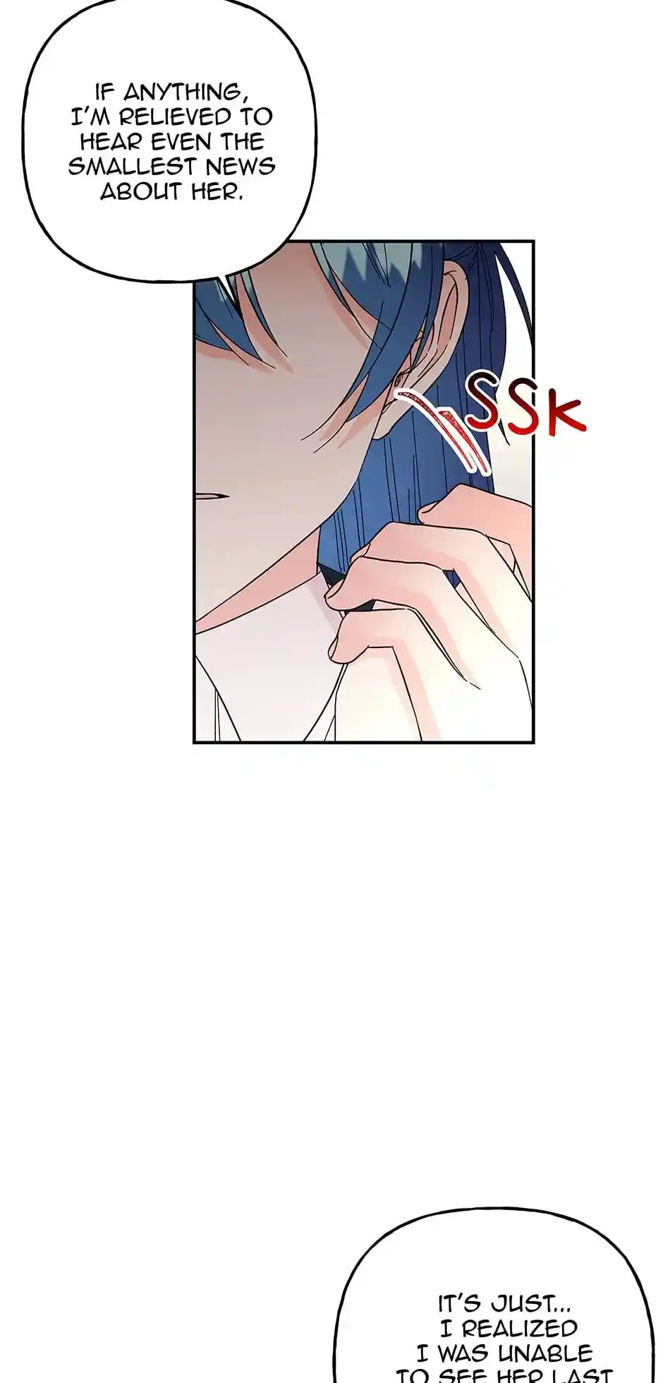 The Archmage's Daughter Chapter 124