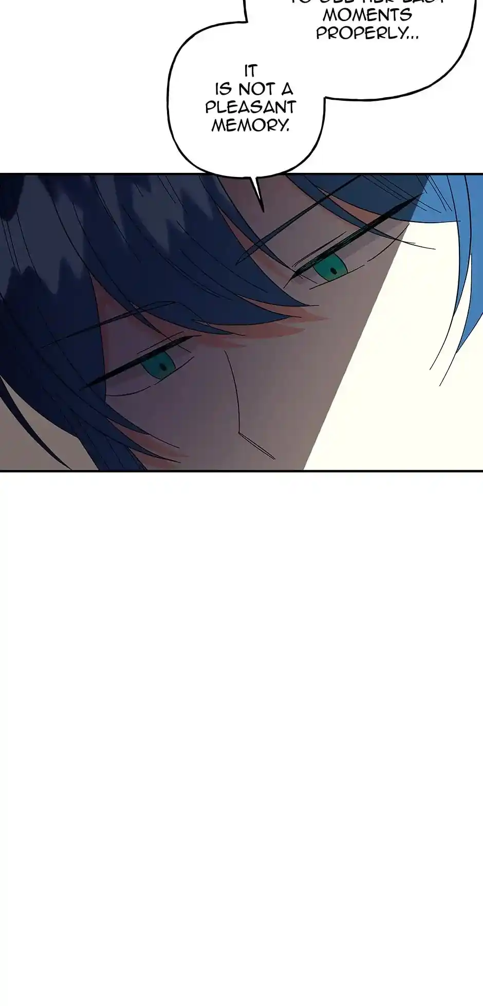 The Archmage's Daughter Chapter 124