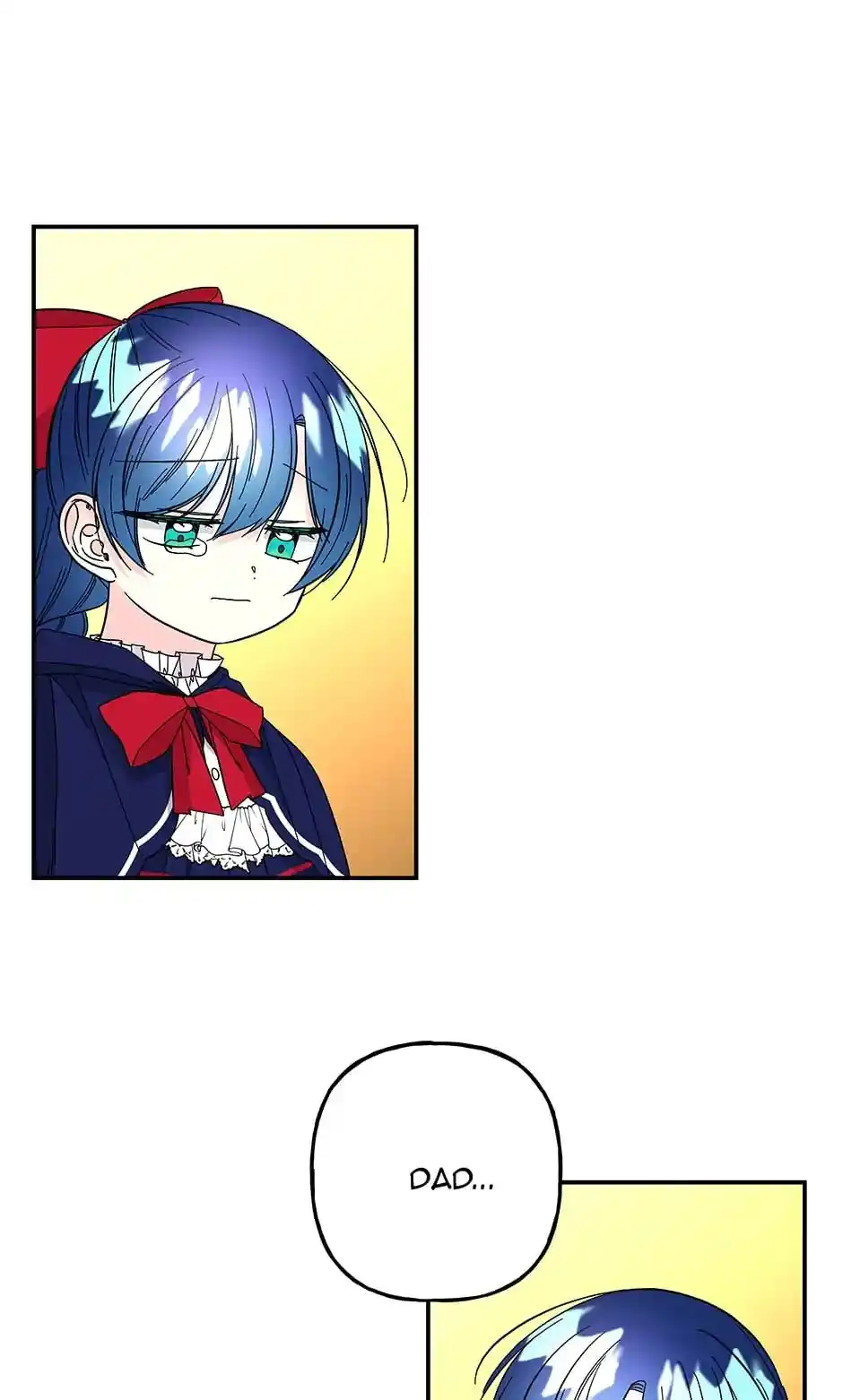 The Archmage's Daughter Chapter 124