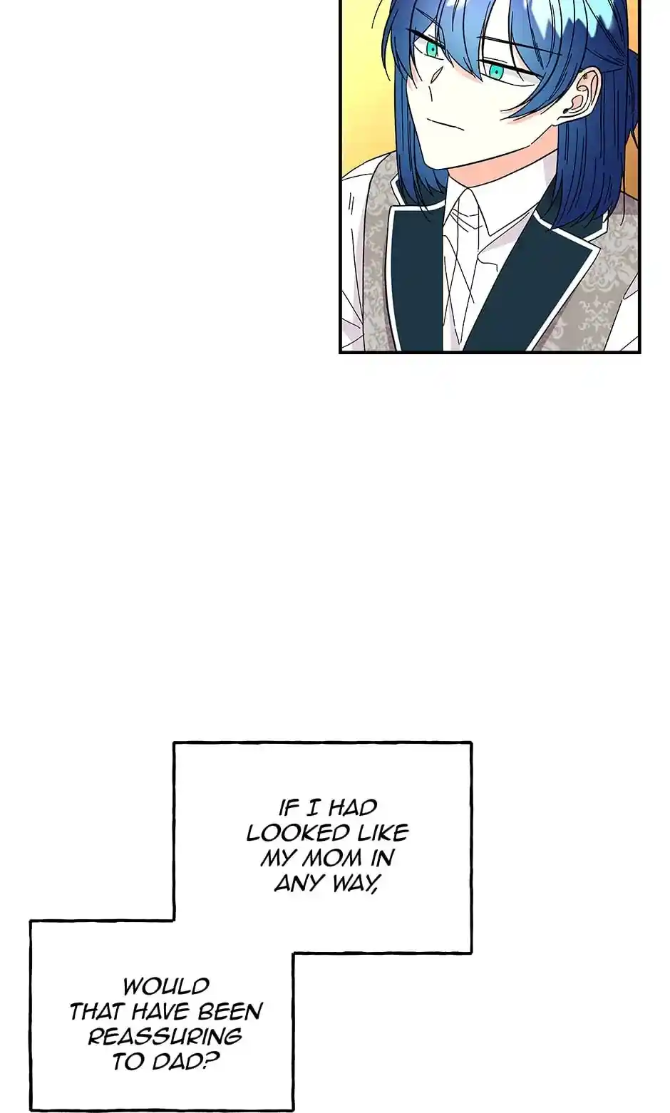 The Archmage's Daughter Chapter 124