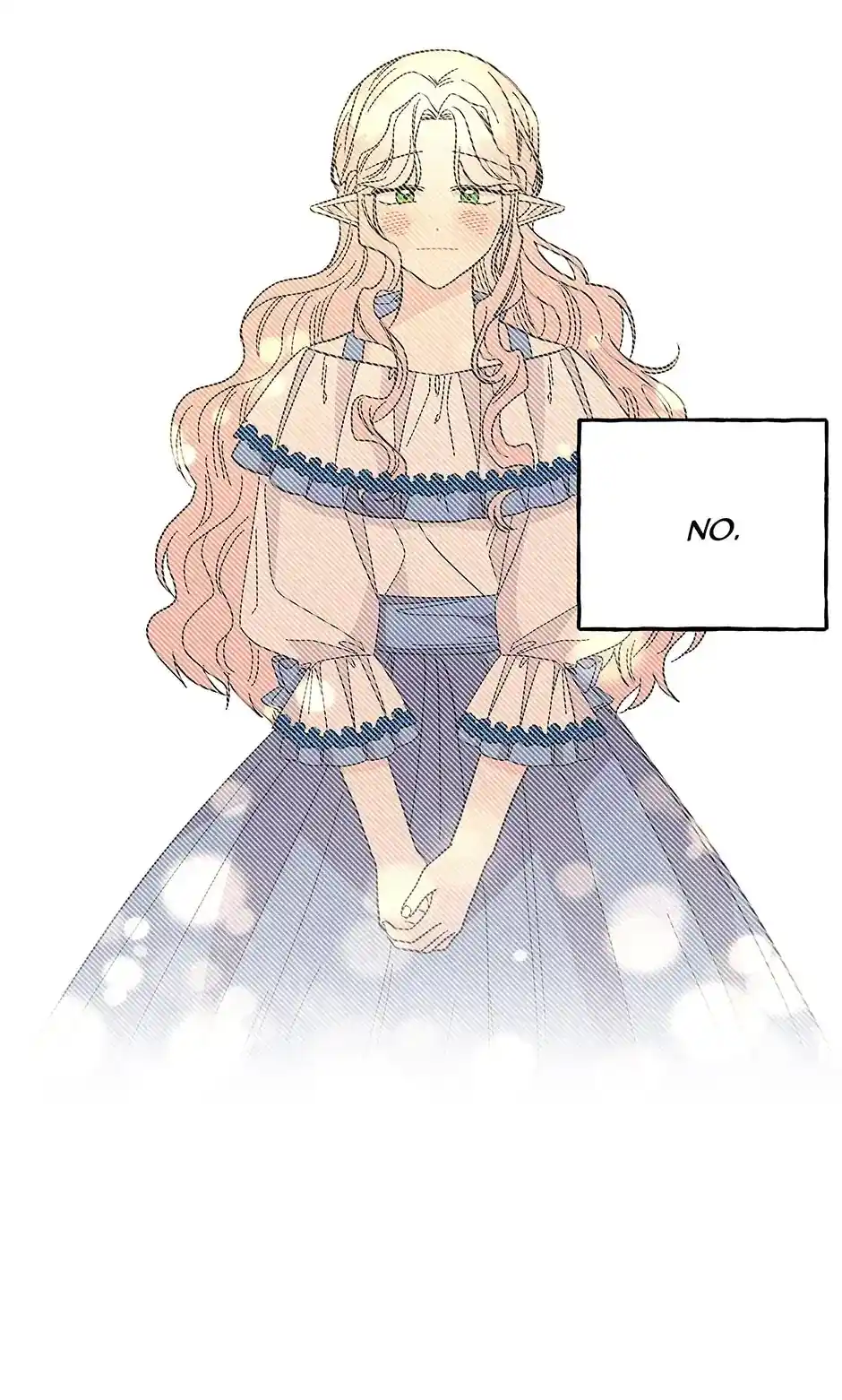 The Archmage's Daughter Chapter 124