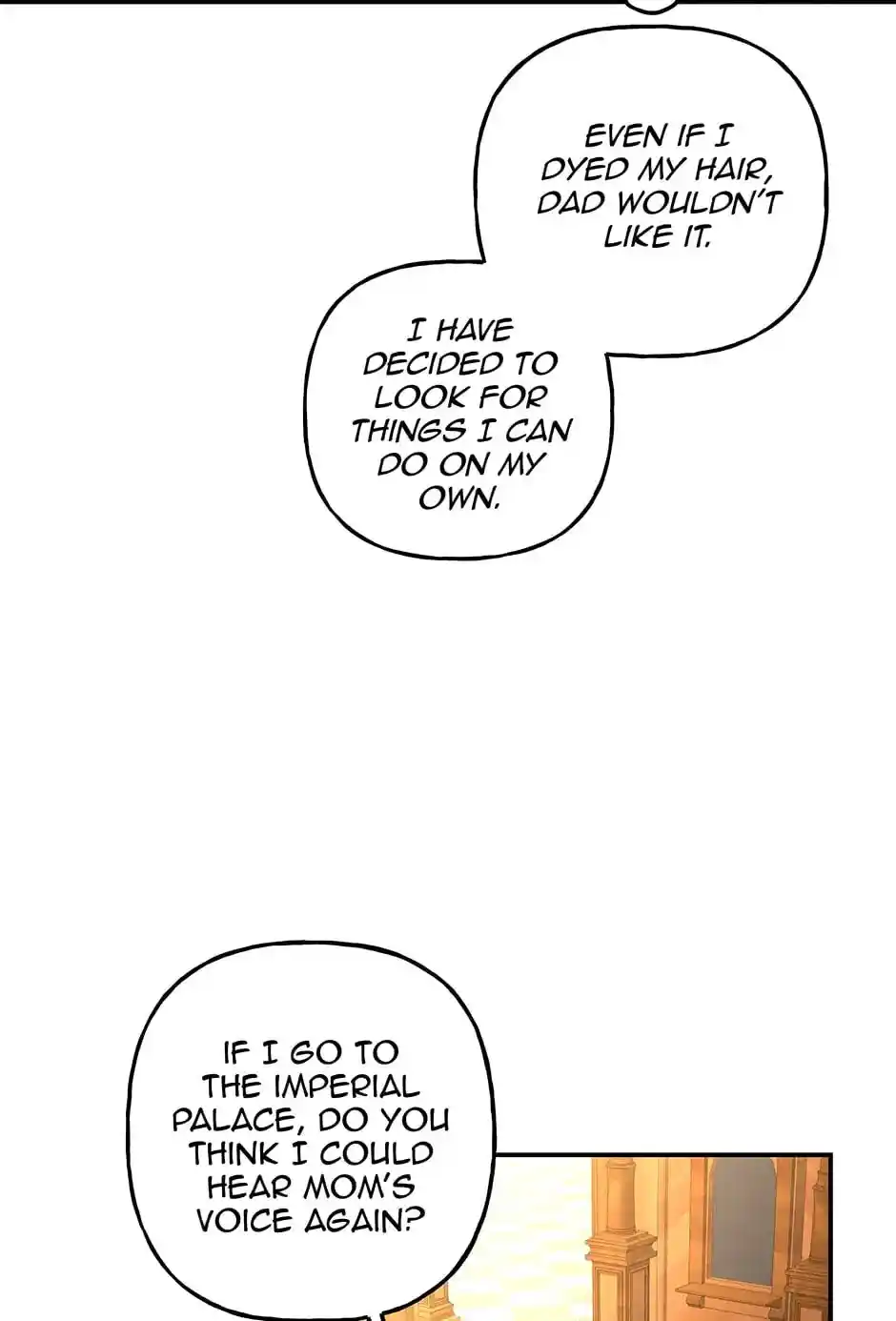 The Archmage's Daughter Chapter 124