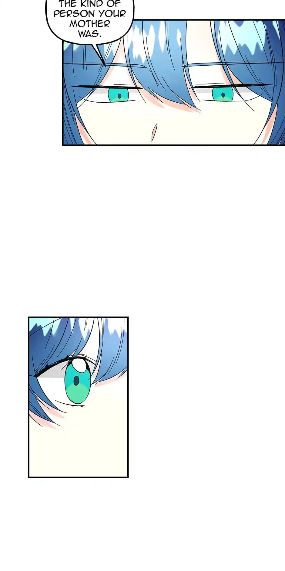 The Archmage's Daughter Chapter 124