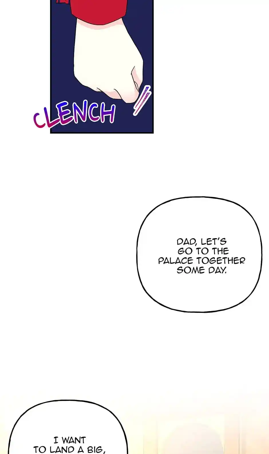 The Archmage's Daughter Chapter 124