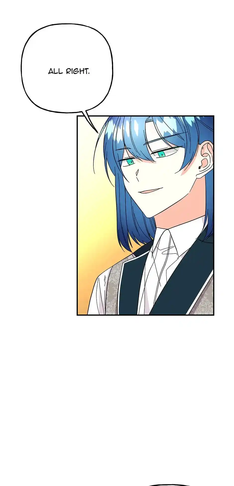 The Archmage's Daughter Chapter 124